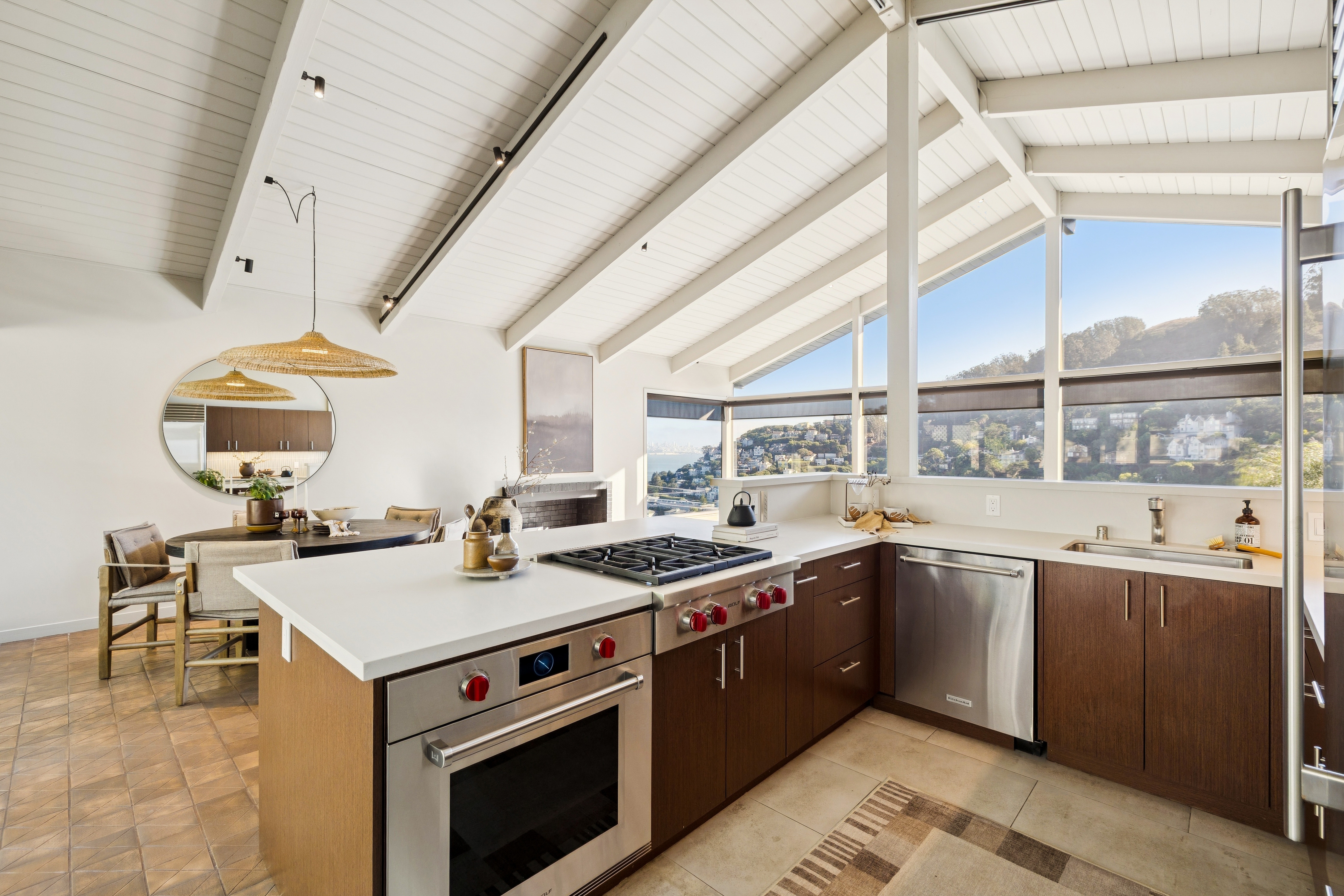 Architectural Restraint, Effortless Sophistication - 物件實景