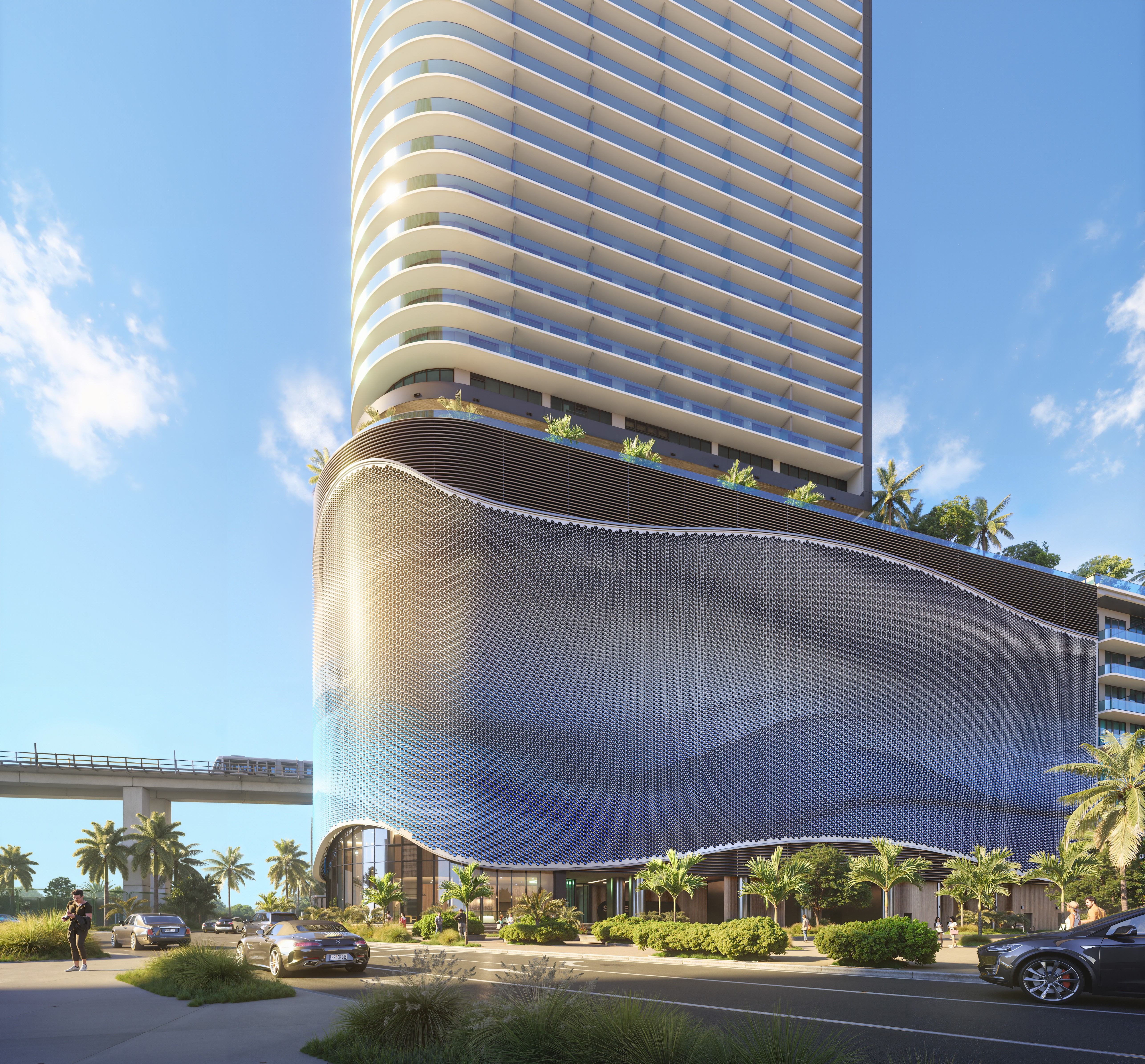  690 SW 1 Avenue, Miami, FL, 33130 - 物件實景