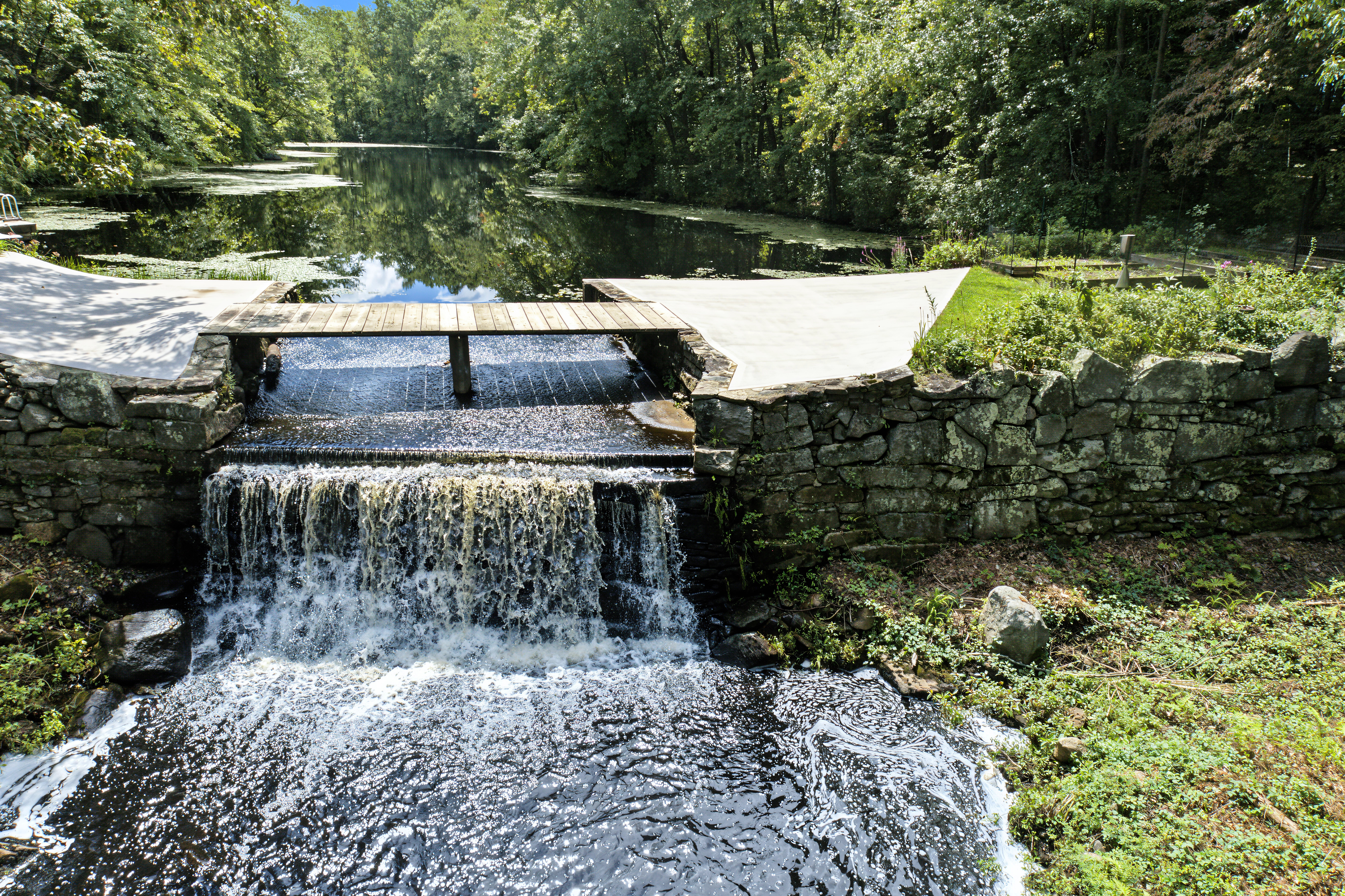  Secluded Country Oasis Nestled on 13 Acres of Privacy - 物件實景