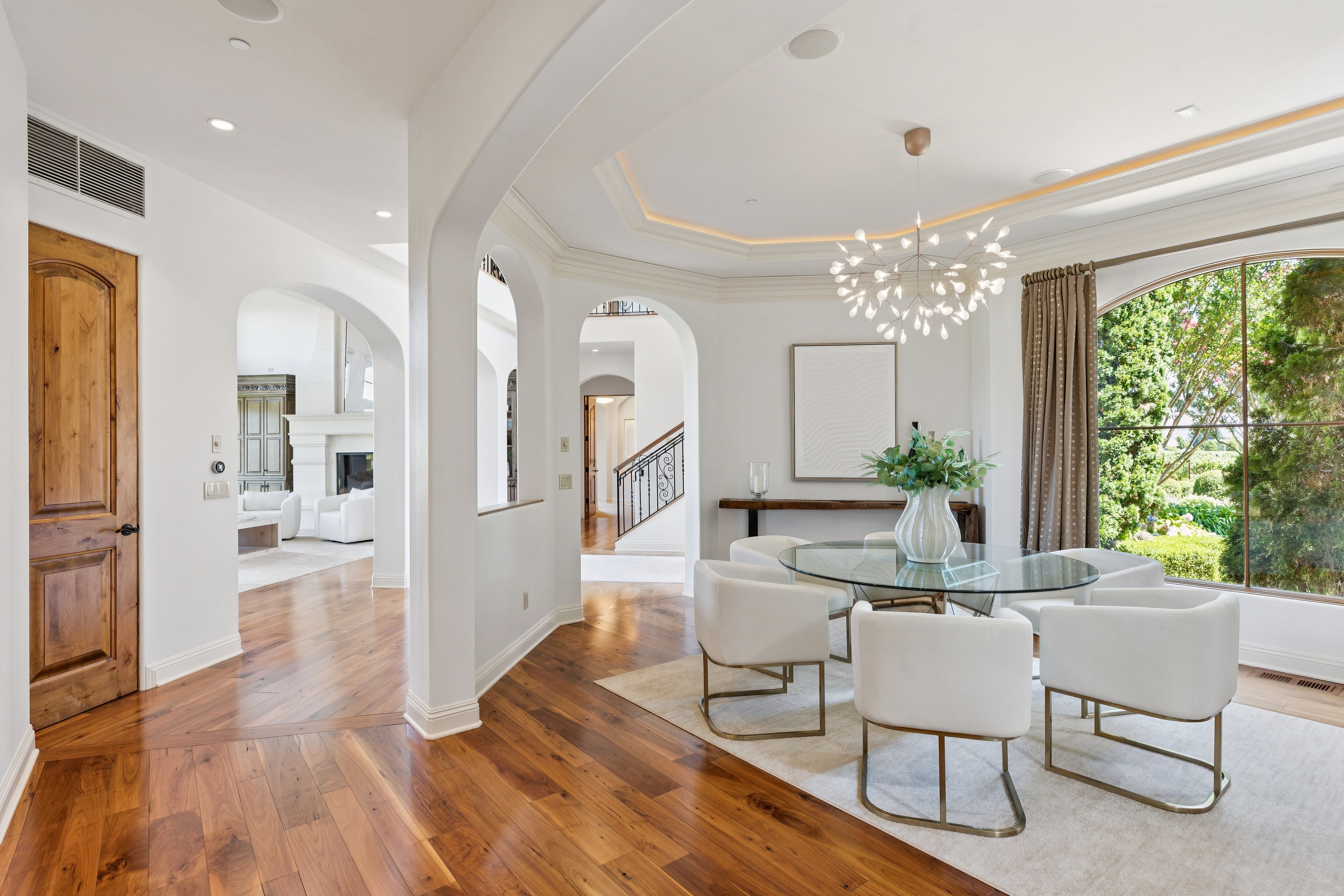  Extraordinary Napa Valley Estate - 物件實景