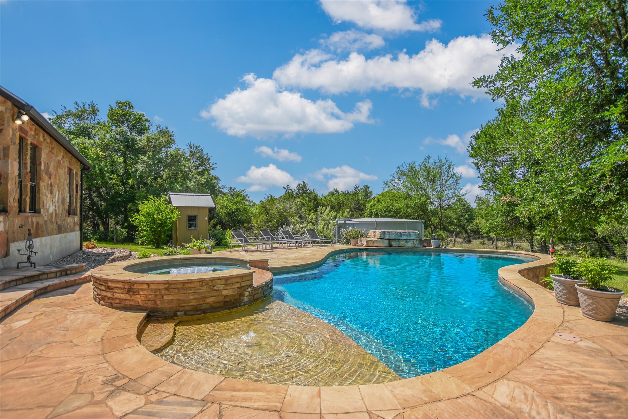 Wimberley, Texas, 78676, United States, 4 Bedrooms Bedrooms, ,3 BathroomsBathrooms,Residential,For Sale,1810598