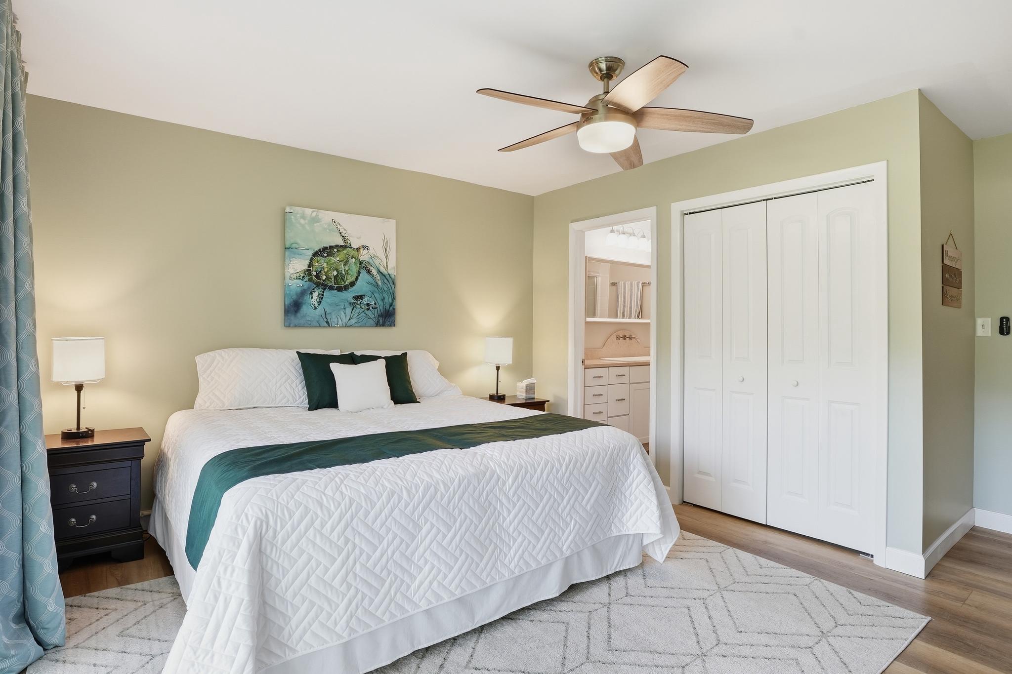  24580 Deepwater Point #2, Saint Michaels, MD, 21663 - 物件實景