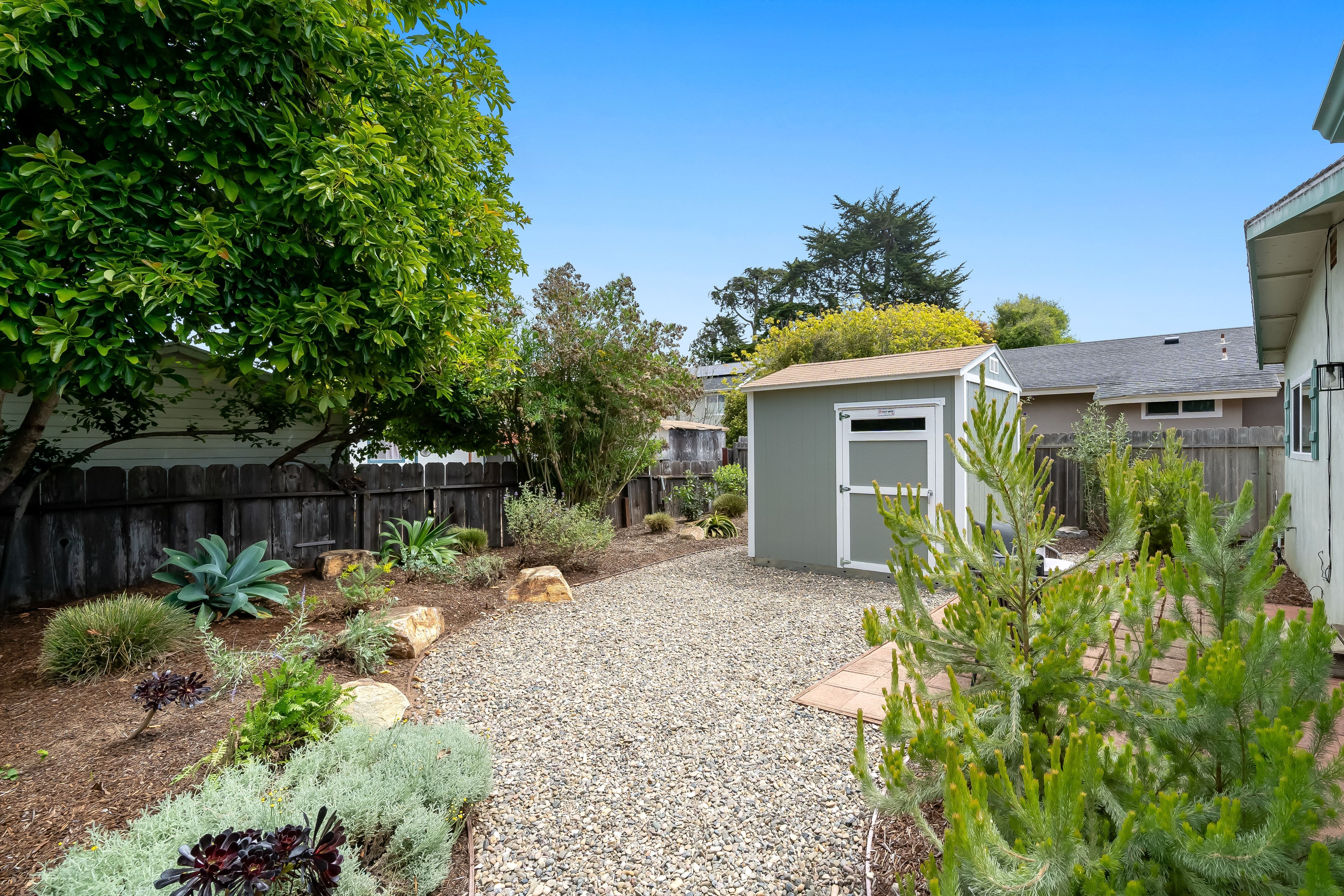  550 Mitchell Drive, Baywood-Los Osos, CA 93402 - 物件實景