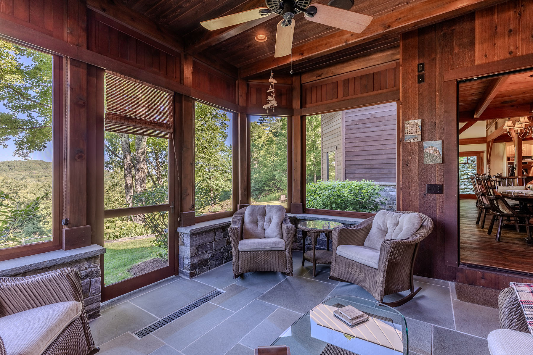  2072 Saw Mill Hill Road - 物件實景