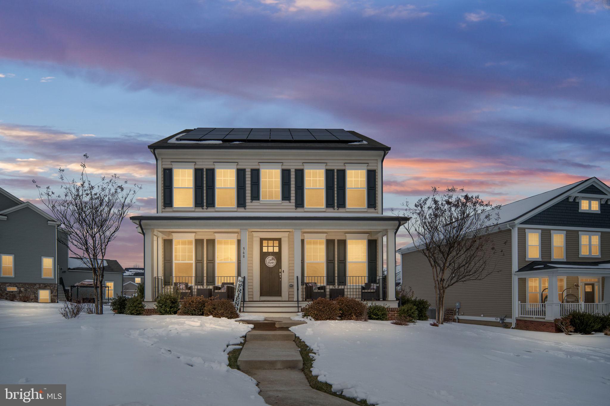 Stafford, Virginia, 22554, United States, 4 Bedrooms Bedrooms, ,4 BathroomsBathrooms,Residential,For Sale,2015335