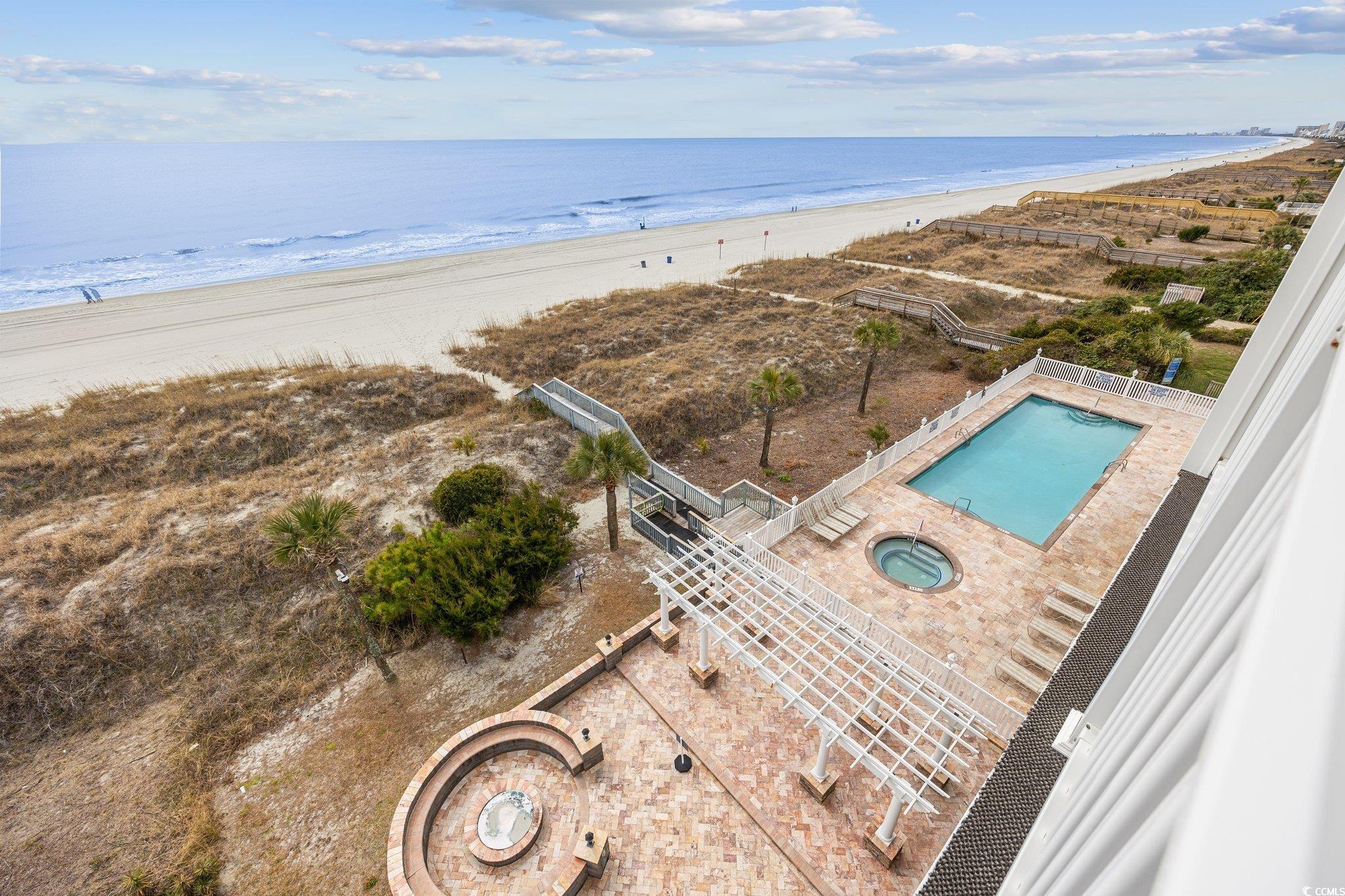 North Myrtle Beach, South Carolina, 29582, United States, 6 Bedrooms Bedrooms, ,5 BathroomsBathrooms,Residential,For Sale,1981254