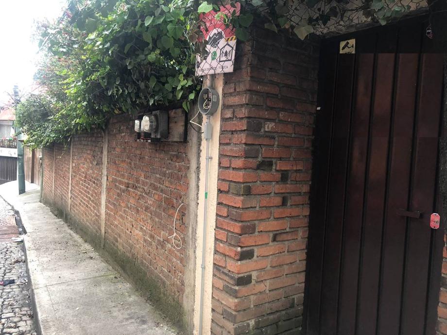 Privada de Cedros, Álvaro Obregón, Ciudad de México, 01790, Mexico, 4 Bedrooms Bedrooms, ,3 BathroomsBathrooms,Residential,For Sale,Privada de Cedros,1443690