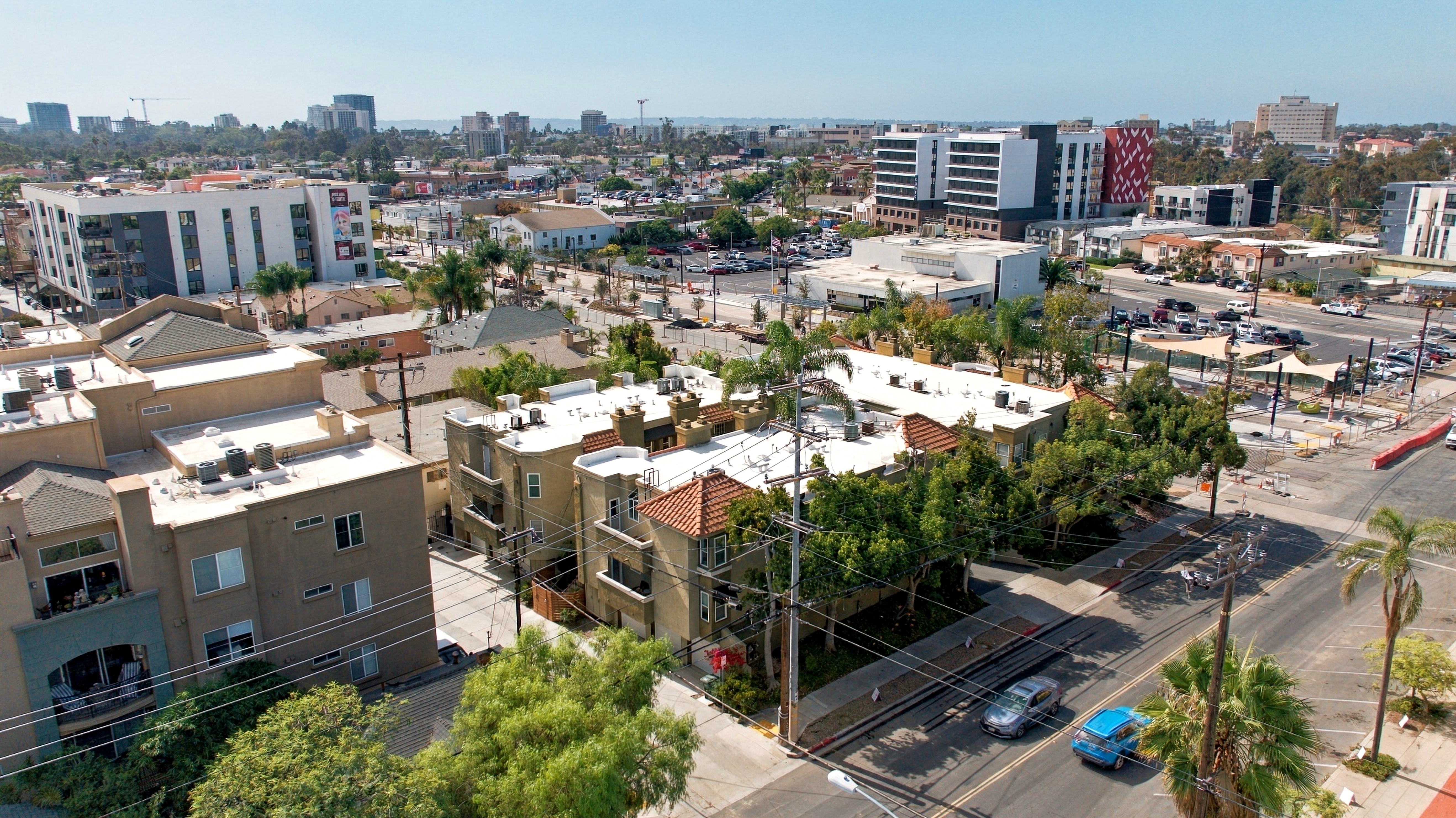  3993 Normal Street #4, San Diego, CA 92103 - 物件實景