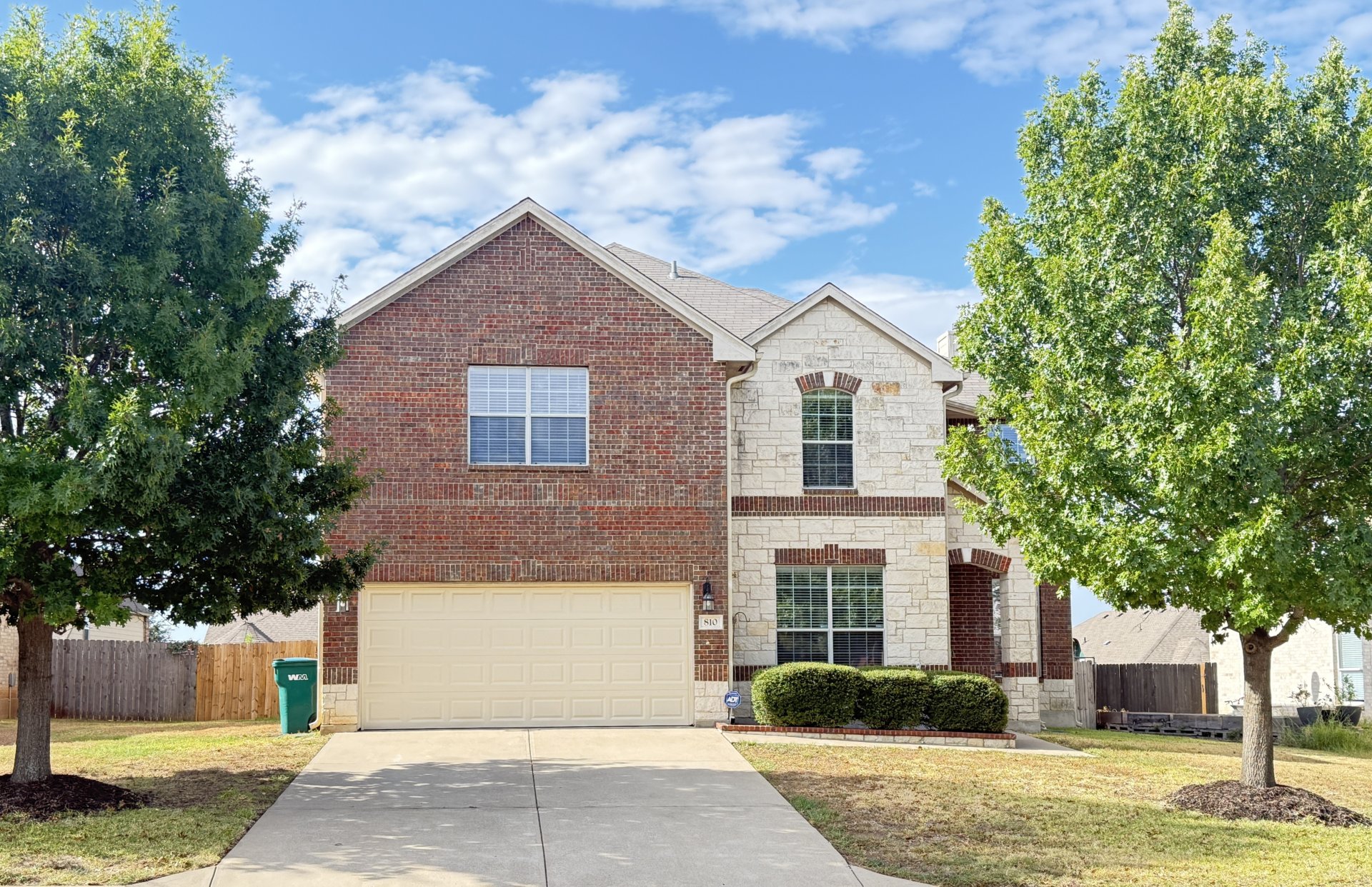 Red Fern Dr, Harker Heights, TX 76548