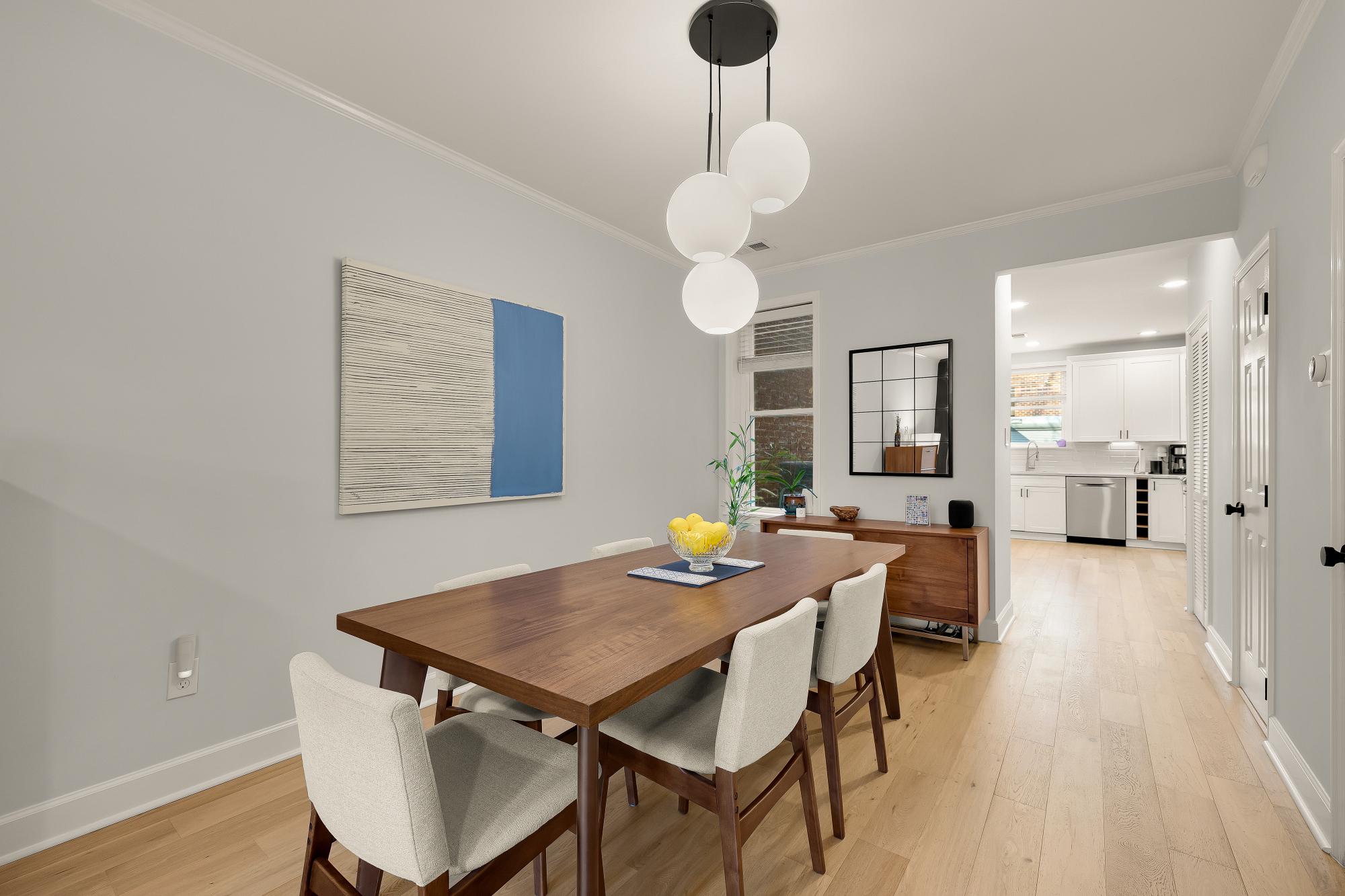  1834 6th Street NW, Washington, DC, 20001 - 物件實景