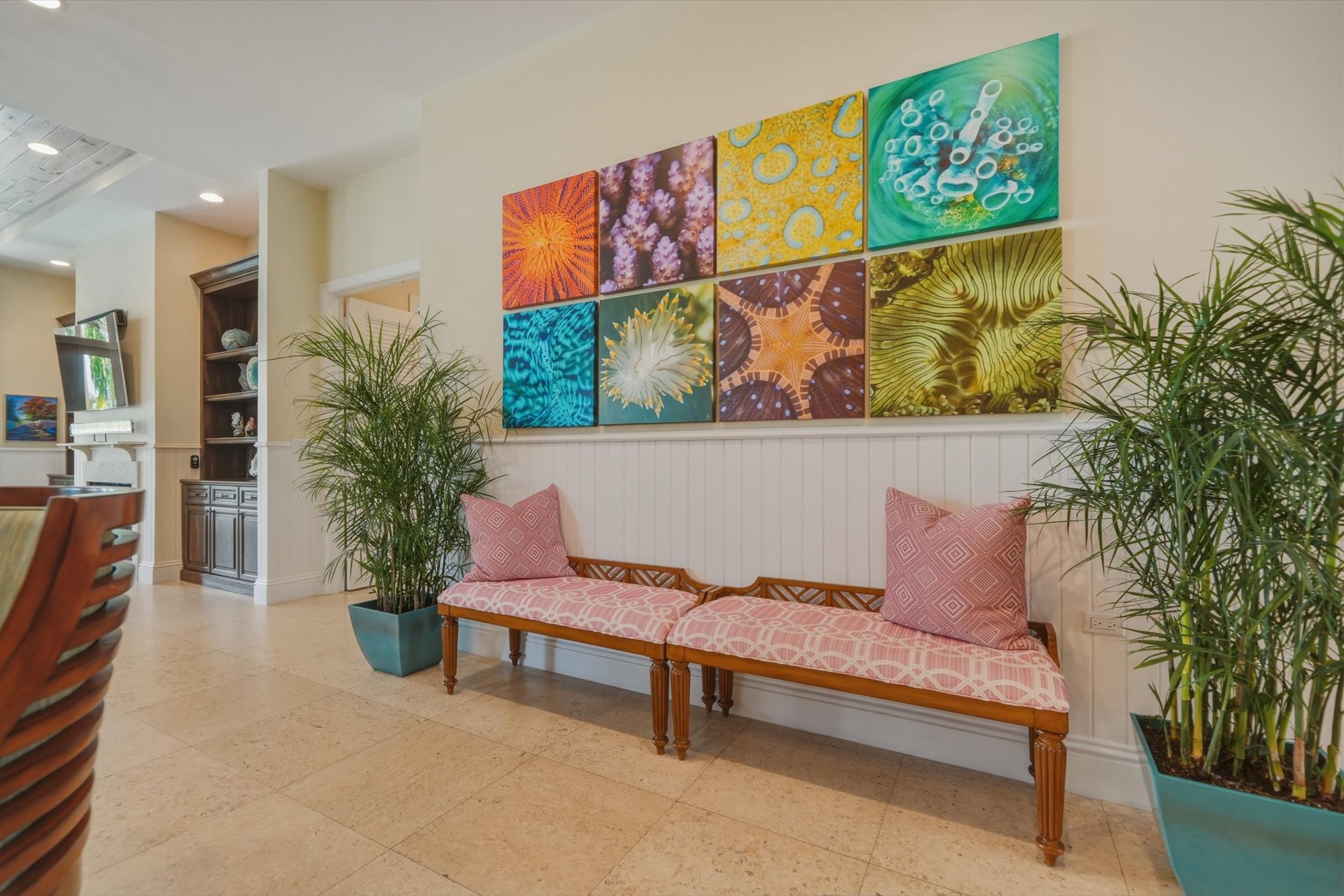  Buttonwood Harbour Front Estate , Harbour Island, NE - 物件實景