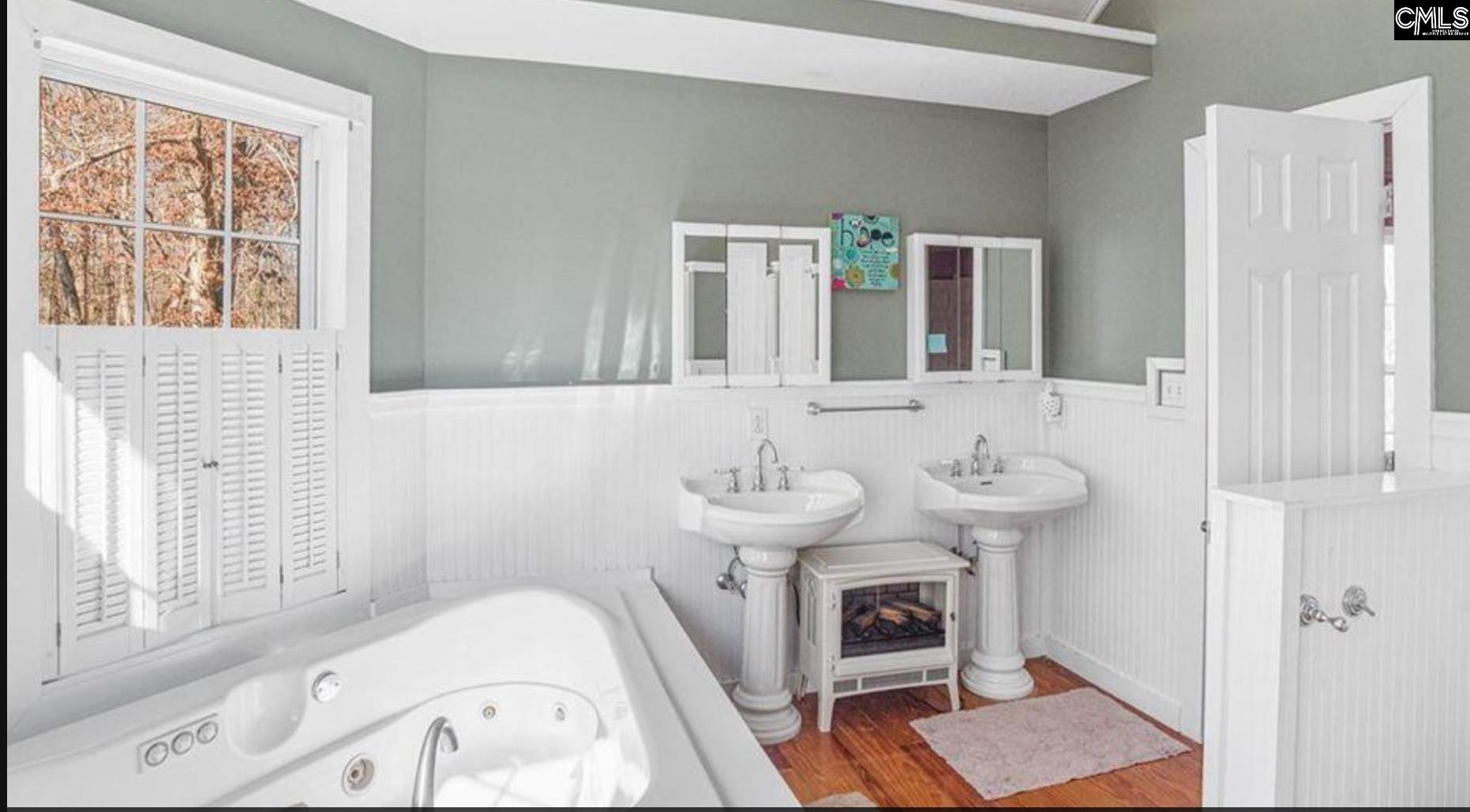 Johnston, South Carolina, 29832, United States, 4 Bedrooms Bedrooms, ,4 BathroomsBathrooms,Residential,For Sale,1987653