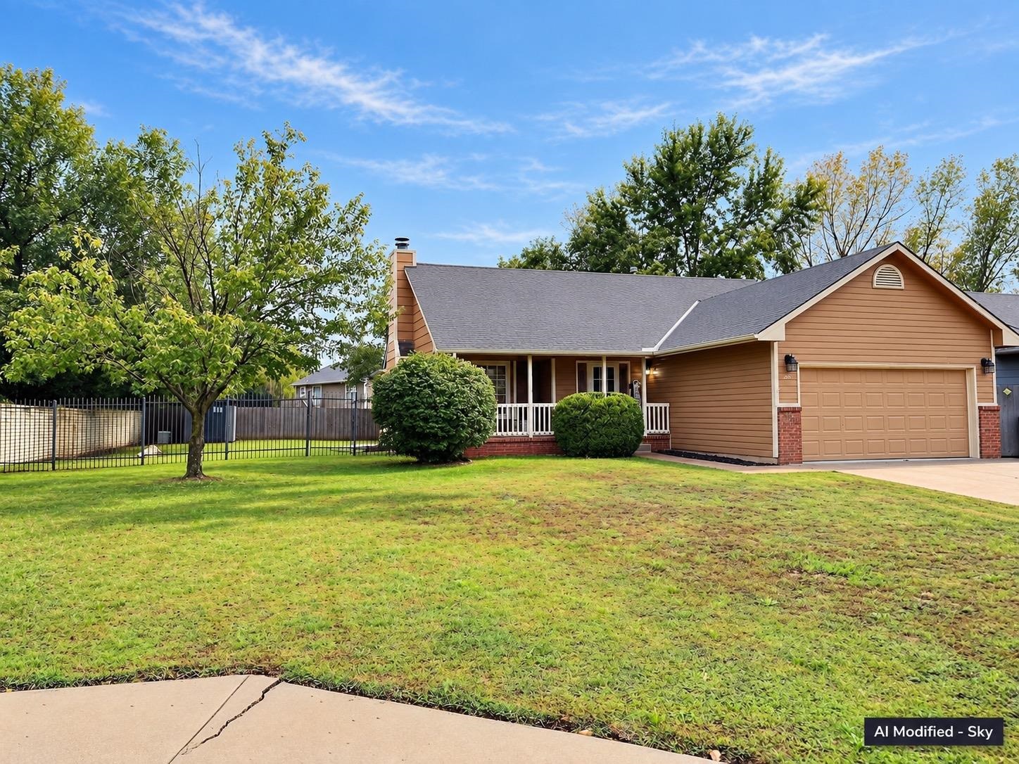 Sandhill Rd, Derby, KS 67037 #1