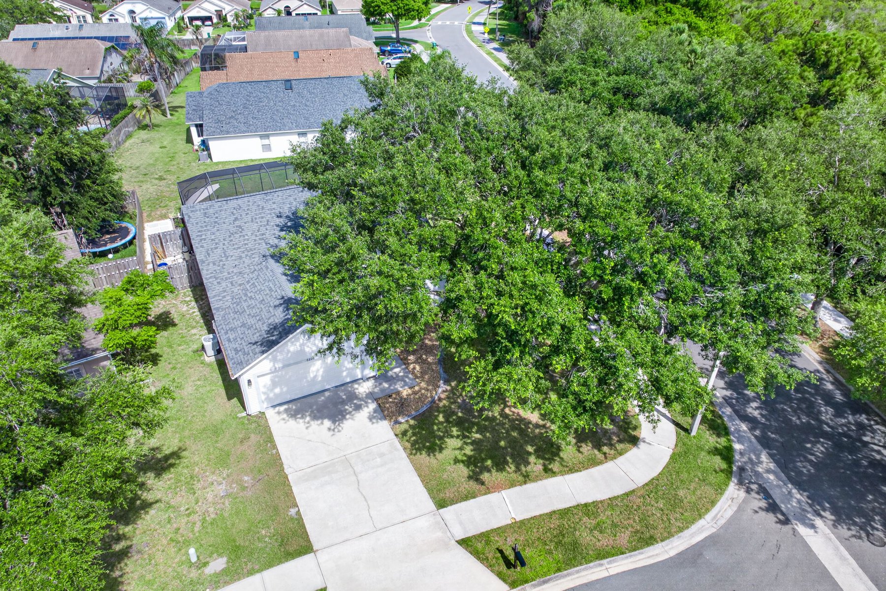  6806 Whitetail Court, Melbourne, FL, 32940 - 物件實景