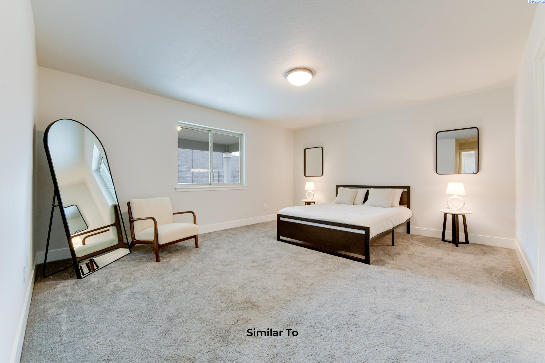 Kennewick, Washington, 99338, United States, 4 Bedrooms Bedrooms, ,1 BathroomBathrooms,Residential,For Sale,1874626