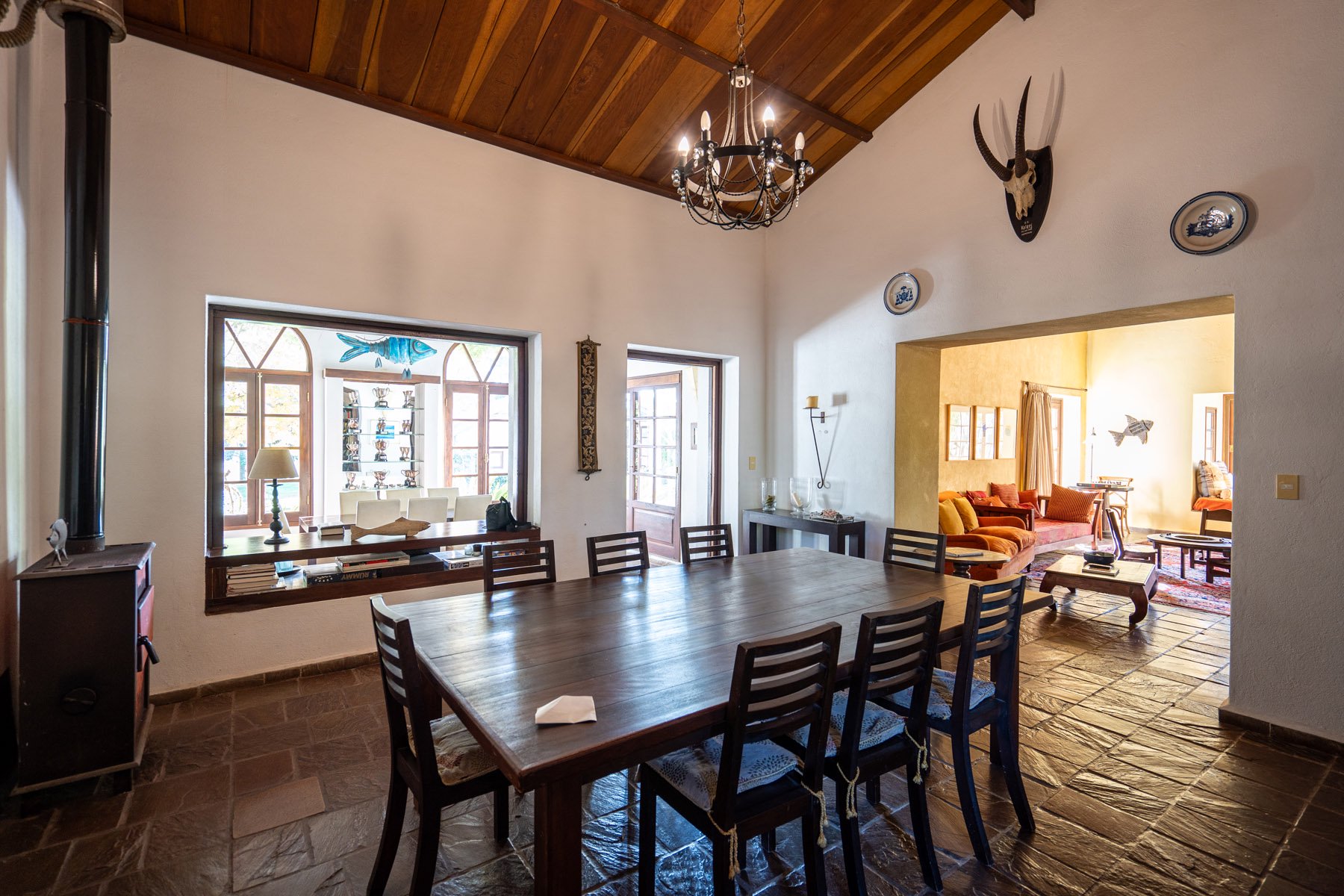  Excellent property in the Sierras. - 物件實景