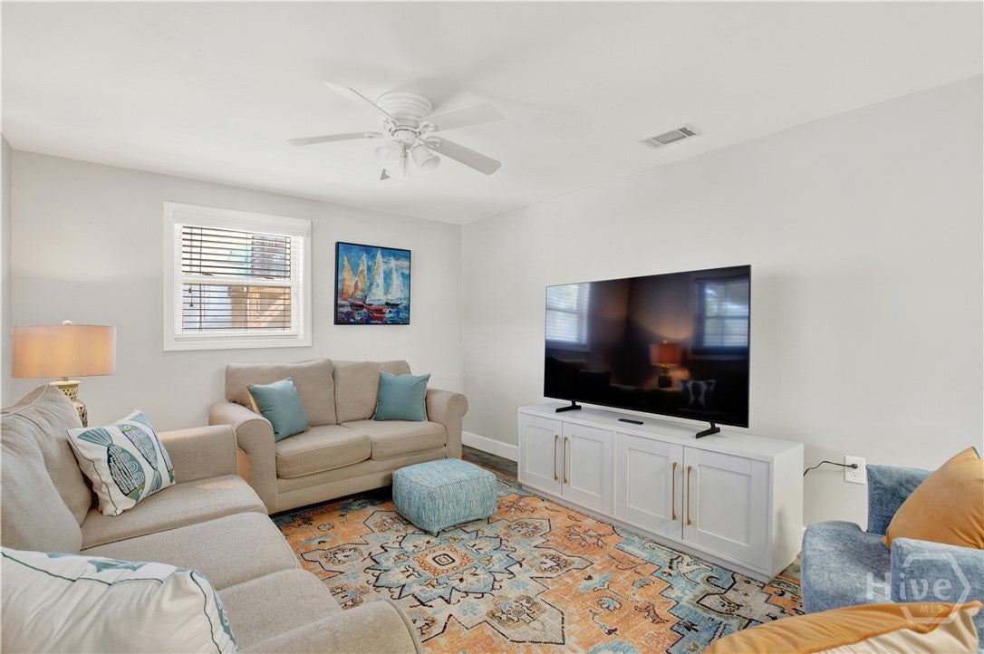 TYBEE ISLAND, Georgia, 31328, United States, 4 Bedrooms Bedrooms, ,2 BathroomsBathrooms,Residential,For Sale,2029906