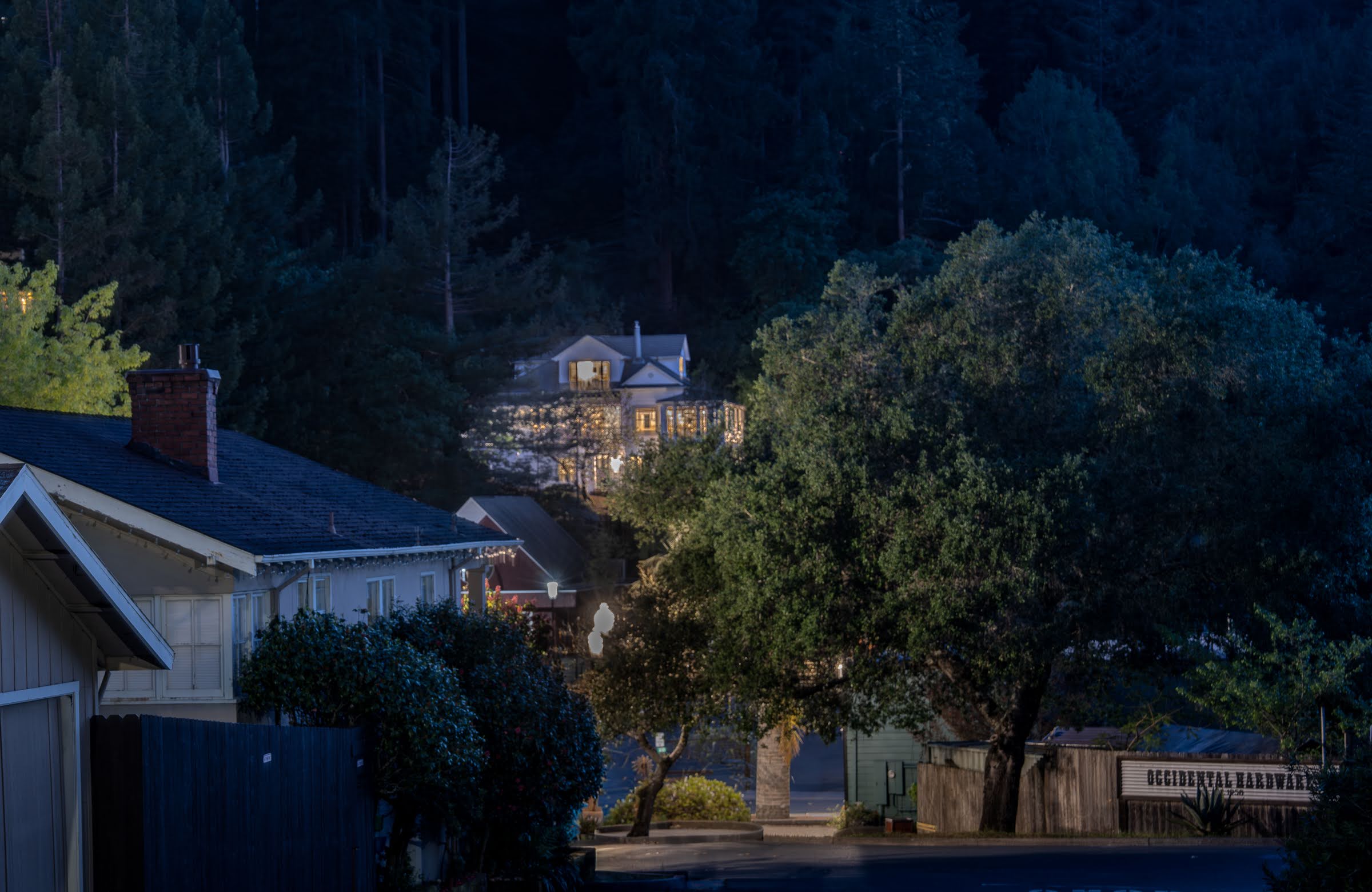  14952 Coleman Valley Road - 物件實景