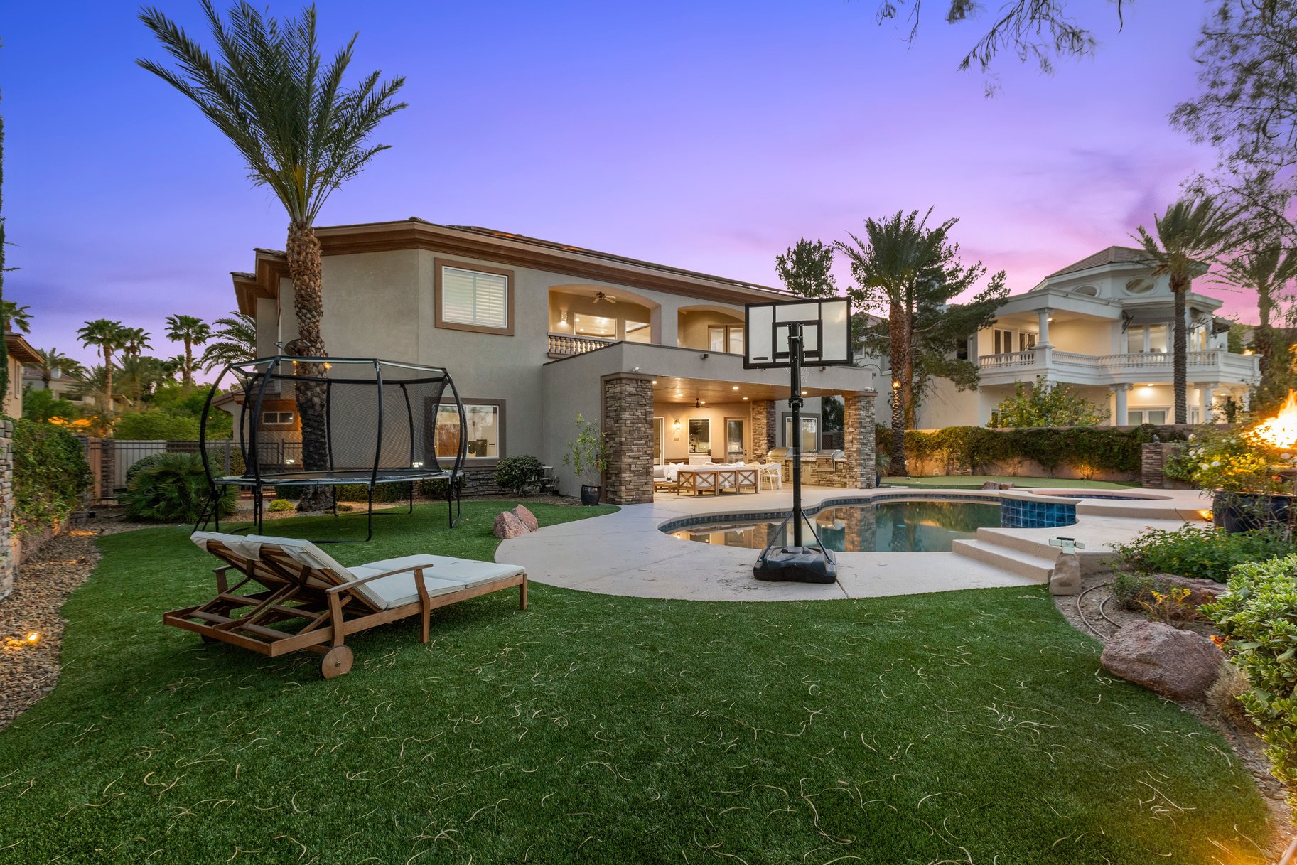  New to Market - 物件實景