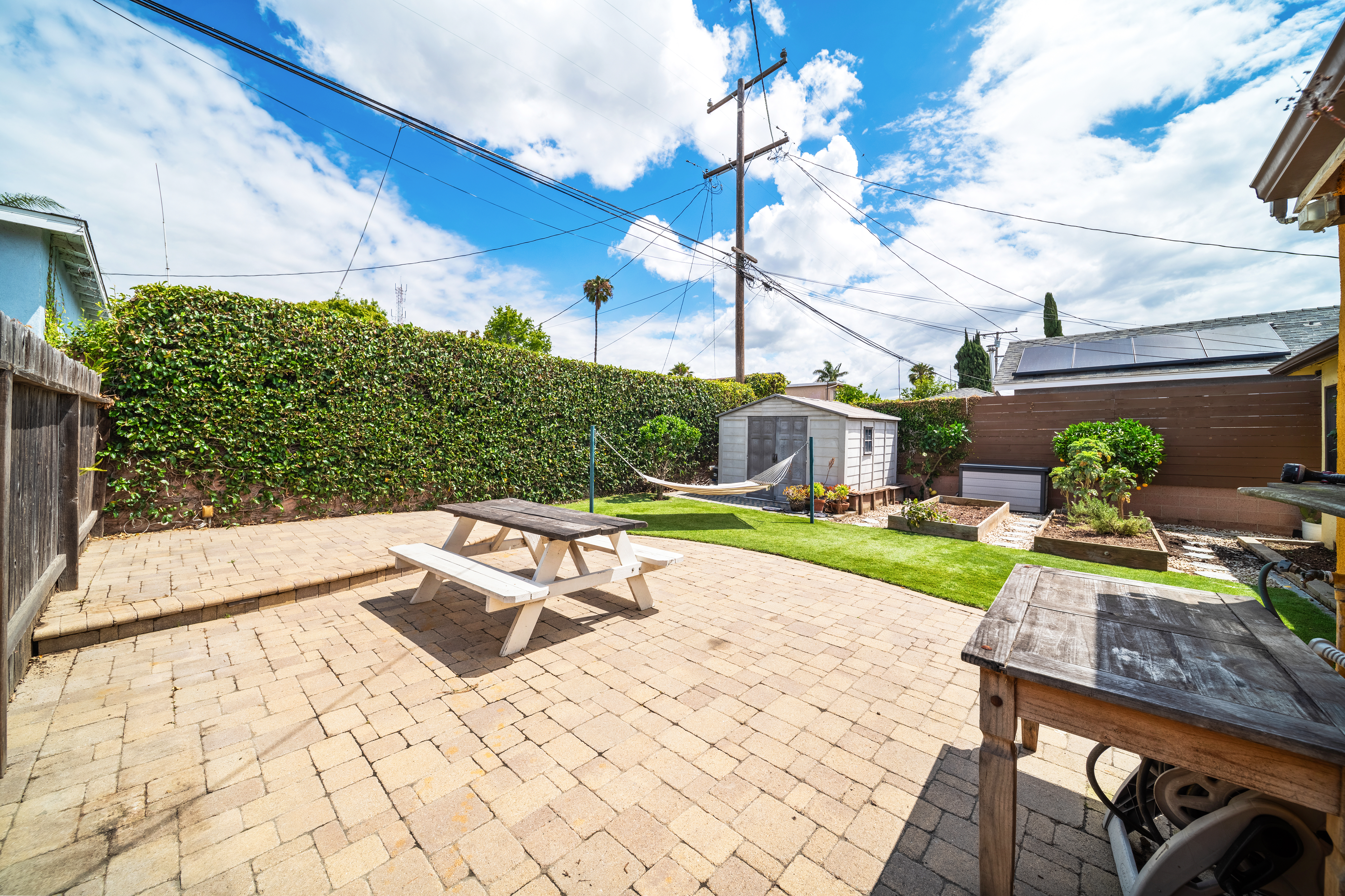  3645 East 17th Street, Long Beach, CA 90804 - 物件實景