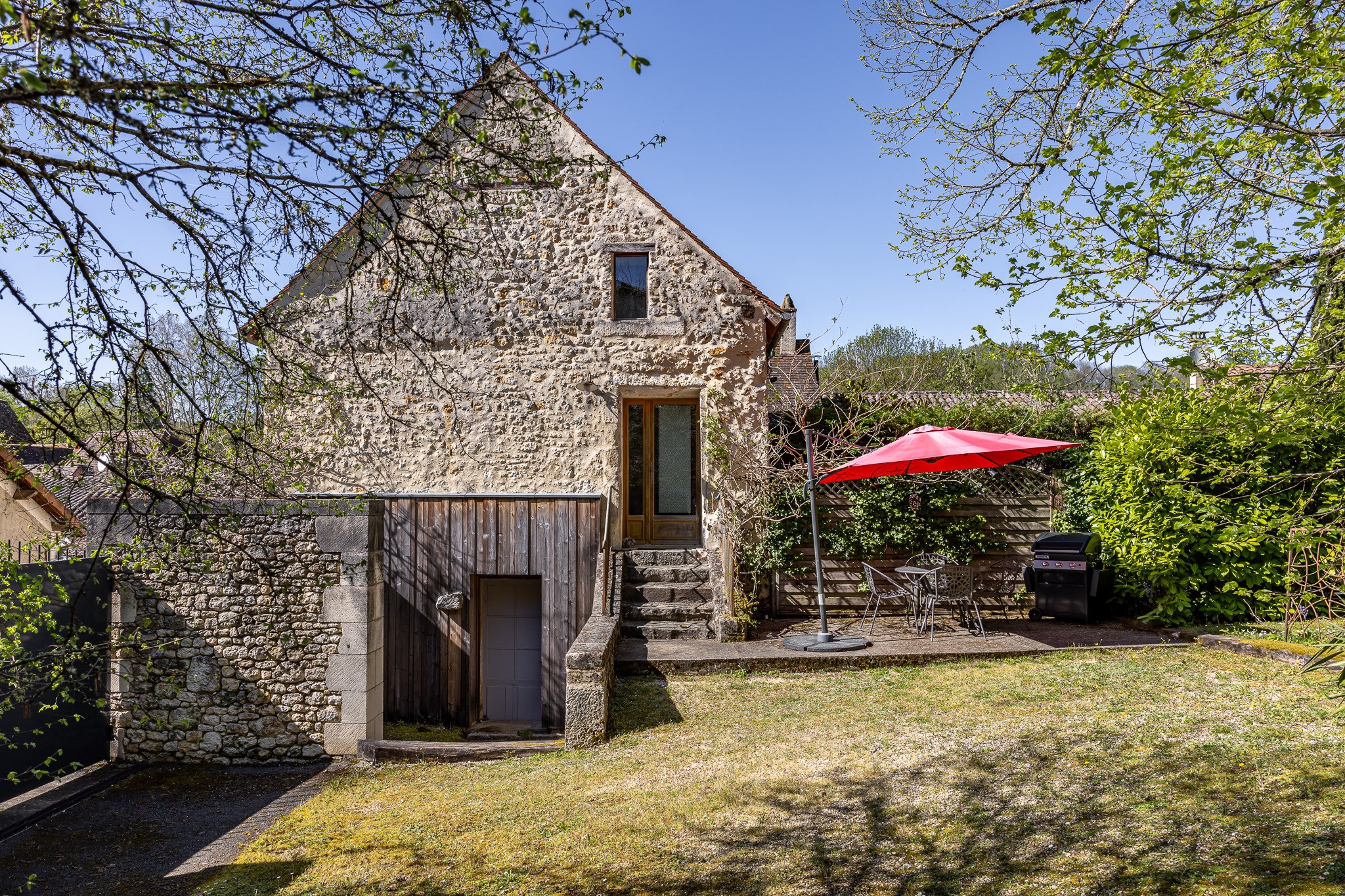  The Elegance of the Périgord Lifestyle - 物件實景