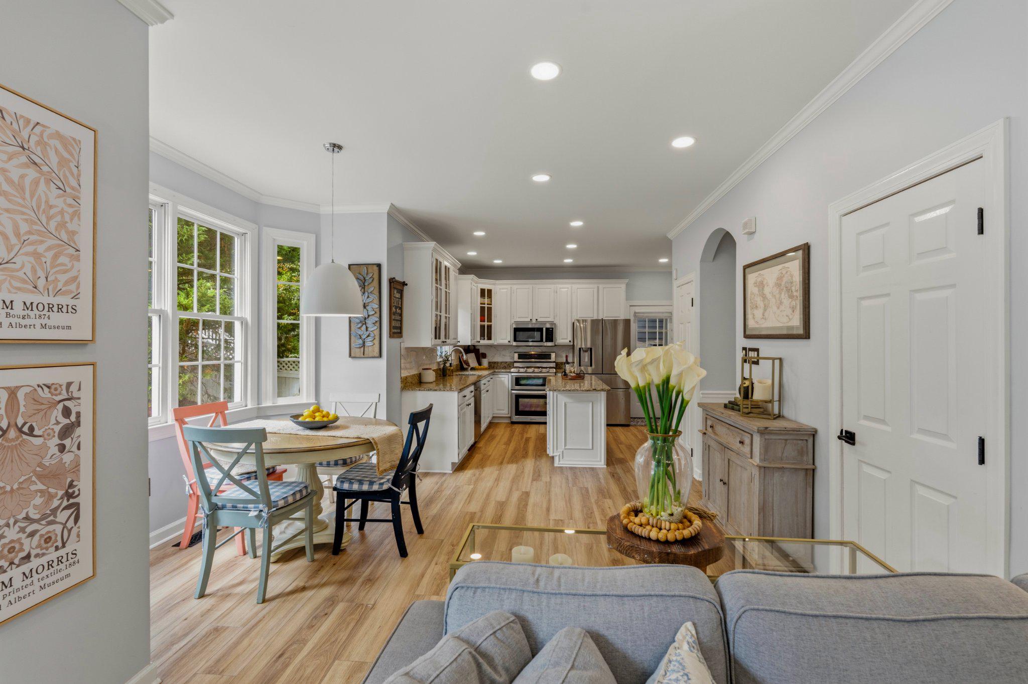  636 Kent Oaks Way, Gaithersburg, MD, 20878 - 物件實景
