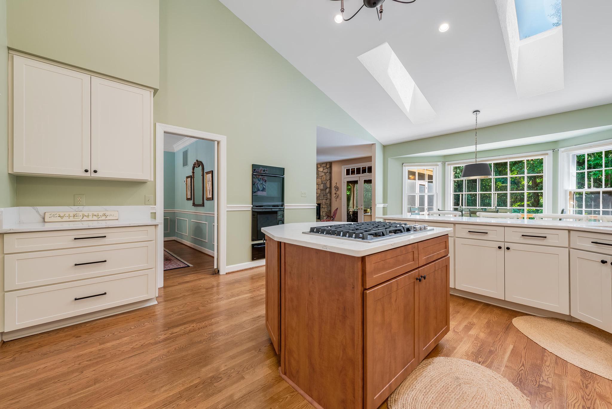  2028 Spring Branch Drive, Vienna, VA, 22181 - 物件實景