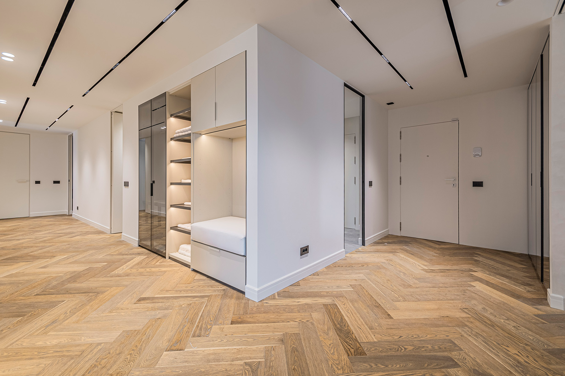 Luxury Design Apartment in Tres Torres, Barcelona - 物件實景