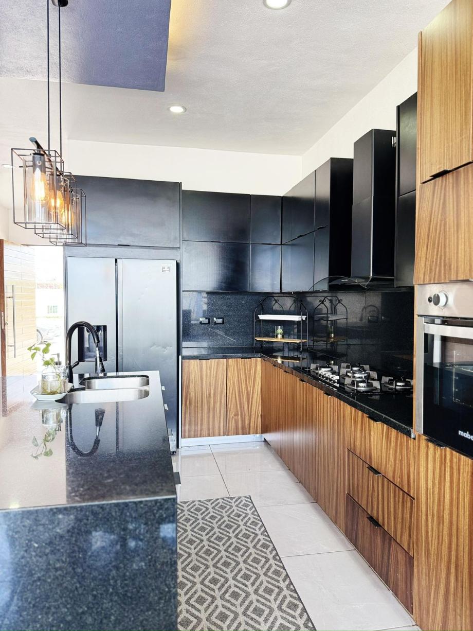 Bahía de Banderas, Nayarit, 63735, Mexico, 4 Bedrooms Bedrooms, ,3 BathroomsBathrooms,Residential,For Sale,1988005