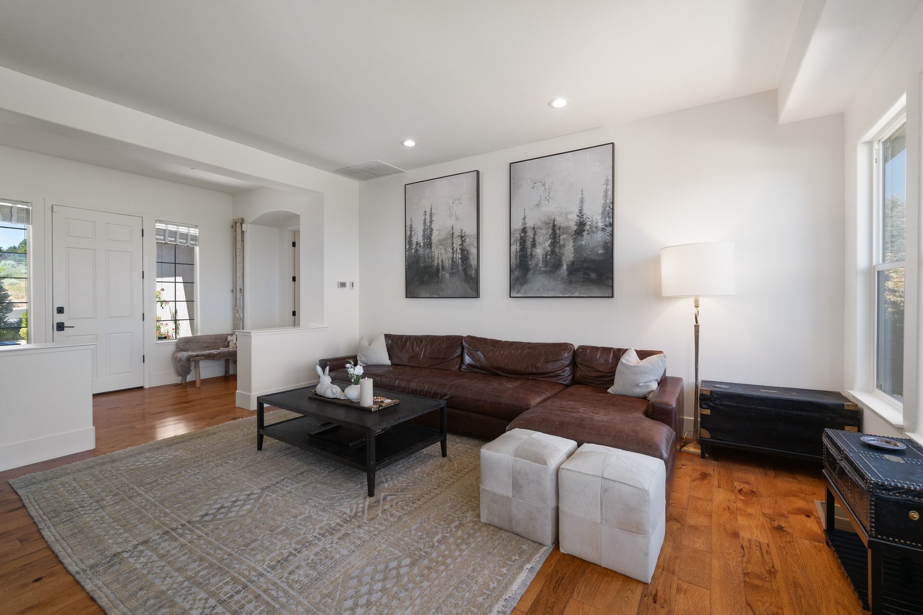  Gorgeous, Fully Updated Arrowcreek Home with Stunning Views - 物件實景