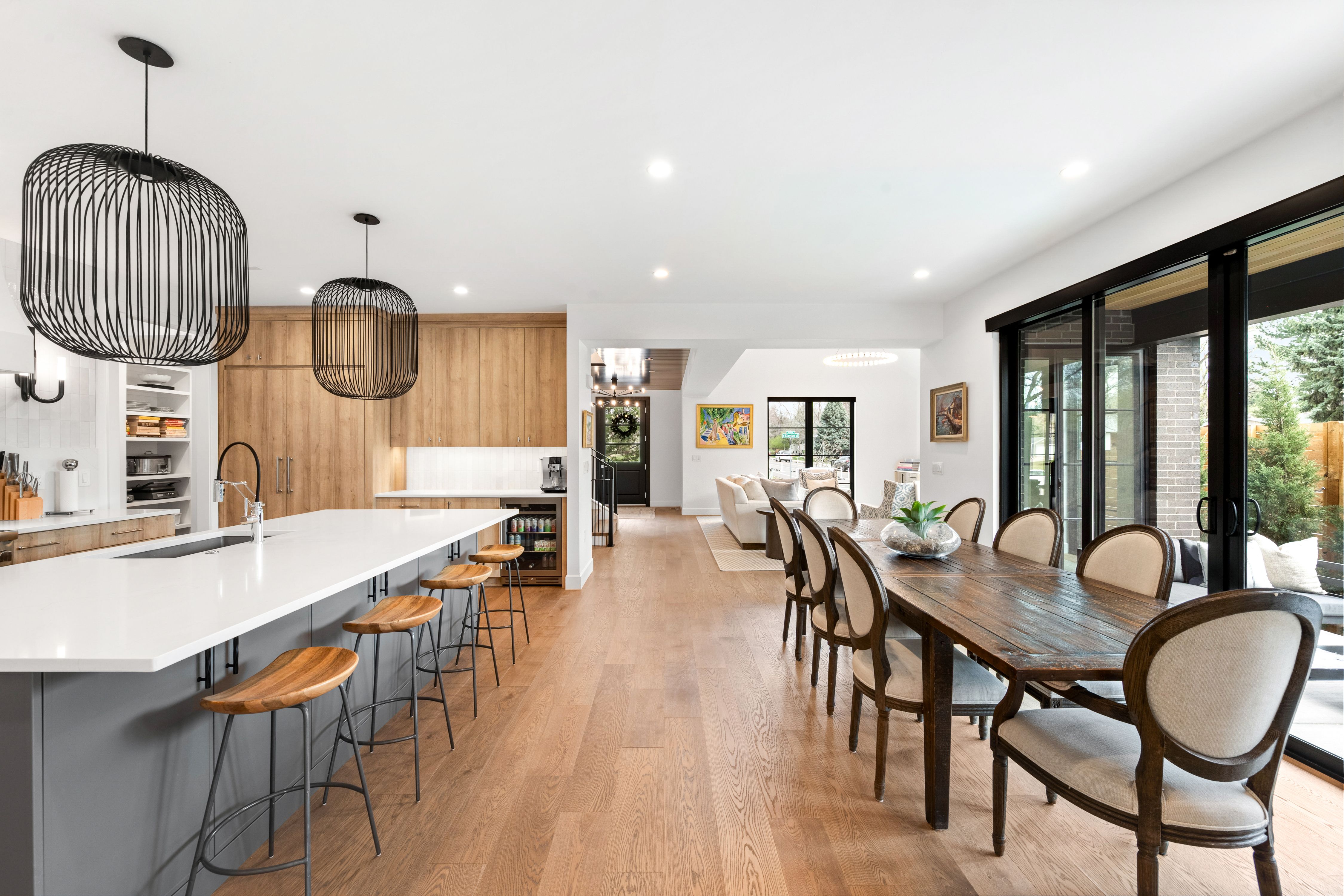  2697 S Clayton Street, Denver, CO, 80210 - 物件實景