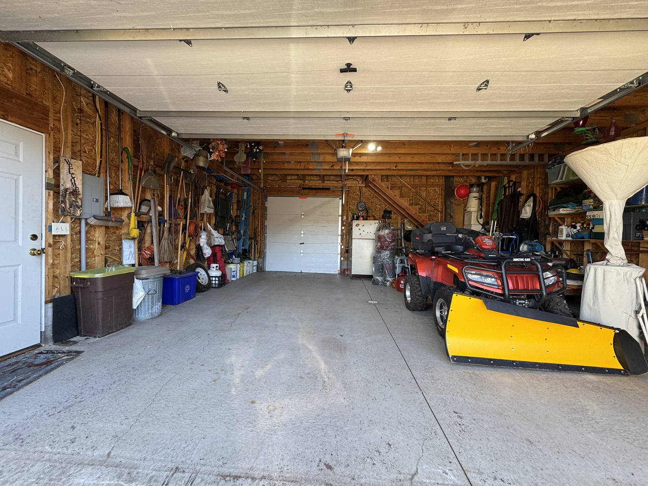 Oma, Wisconsin, 54534, United States, 2 Bedrooms Bedrooms, ,2 BathroomsBathrooms,Residential,For Sale,1995174