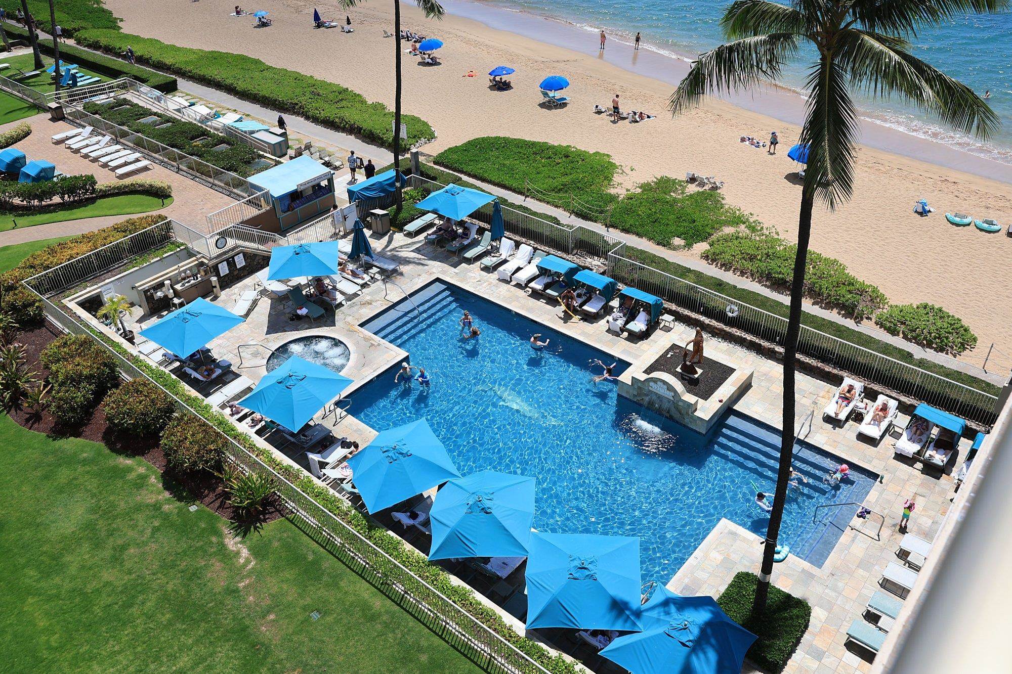 Lahaina, Hawaii, 96761, United States, 1 Bedroom Bedrooms, ,2 BathroomsBathrooms,Residential,For Sale,1804308