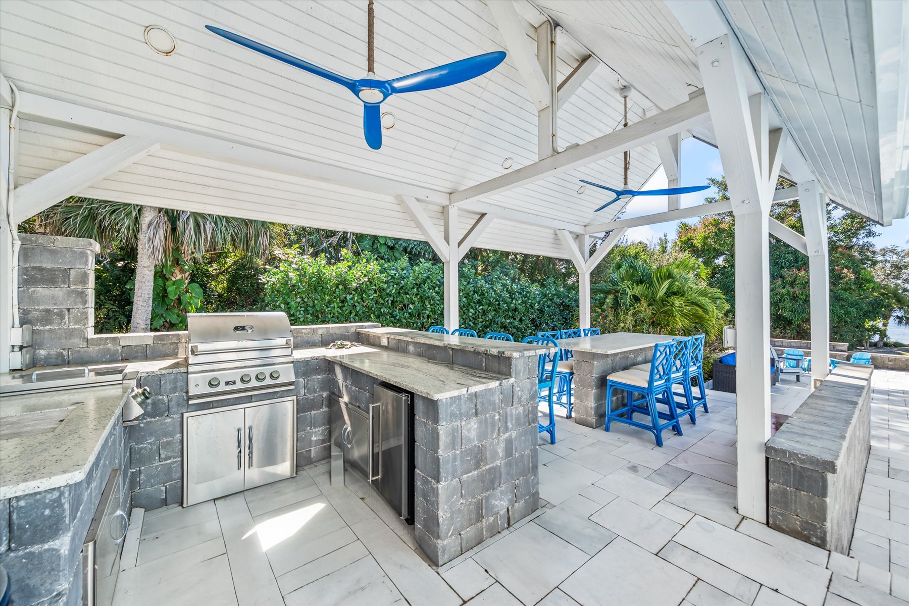  4737 S Tropical Trail, Merritt Island, FL, 32952 - 物件實景