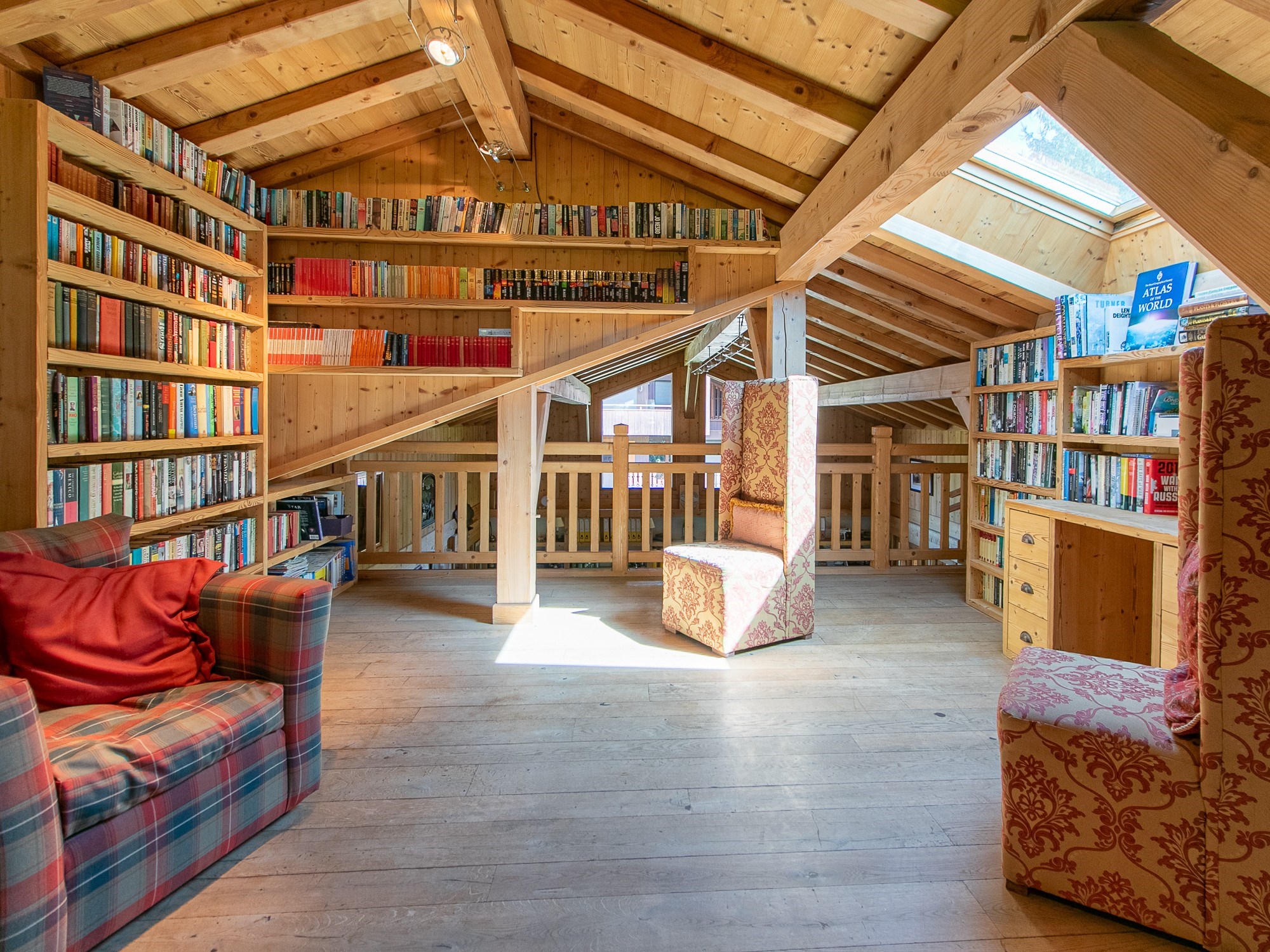  Samoëns – The Perfect Blend of Alpine Character and Modern Refinement - 物件實景