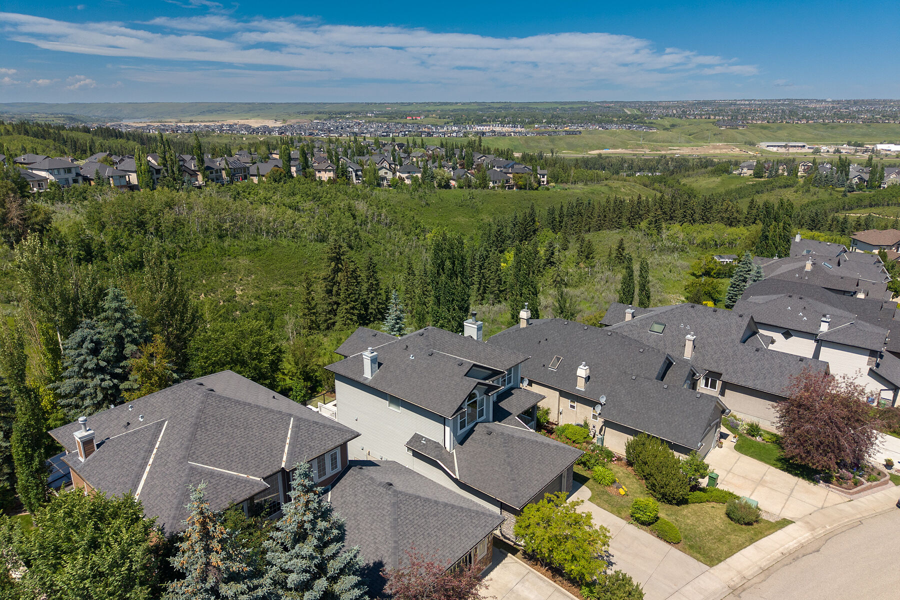  Calgary, Calgary and Foothills - 物件實景