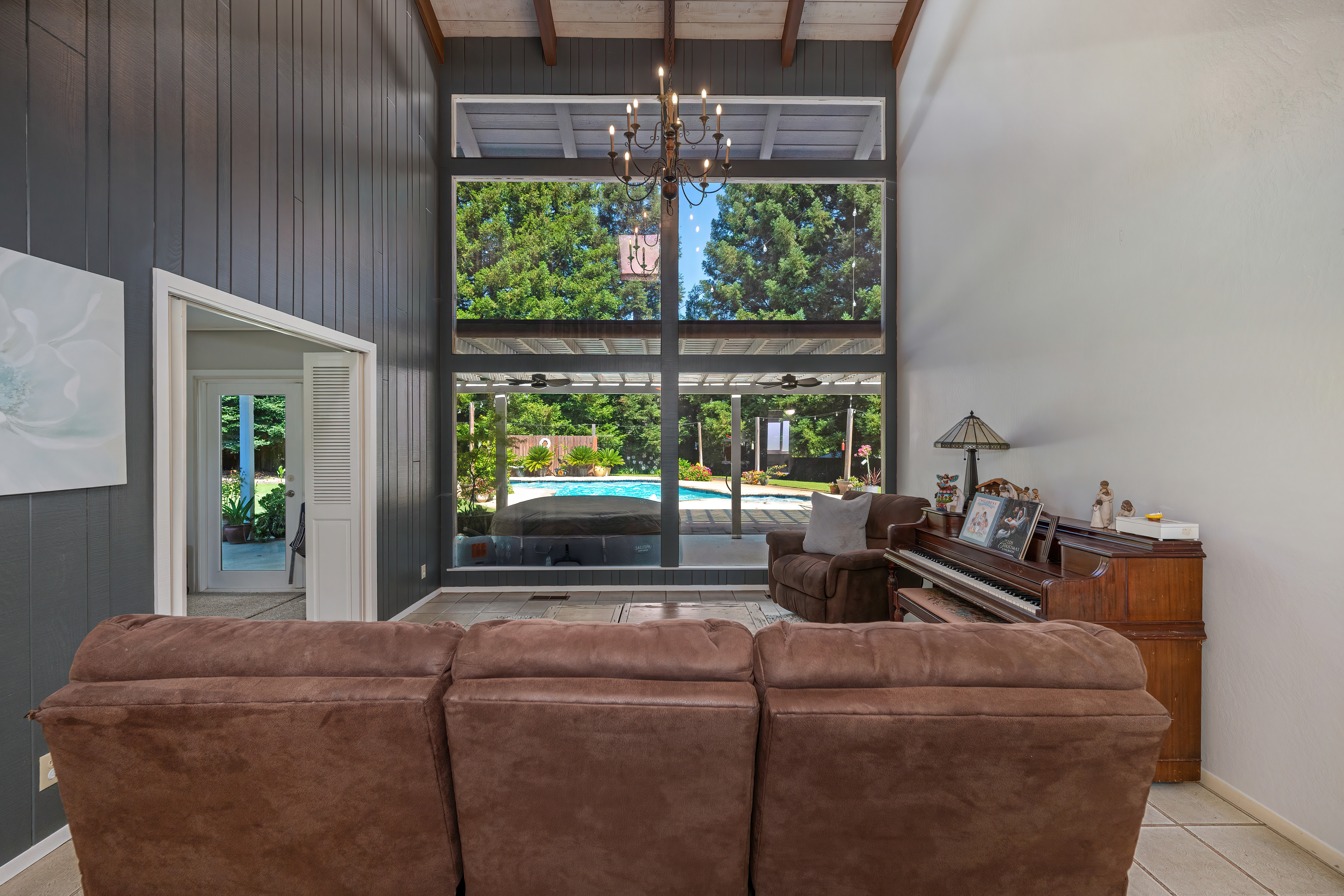  801 Sherwood Drive, Yuba City, CA 95991 - 物件實景