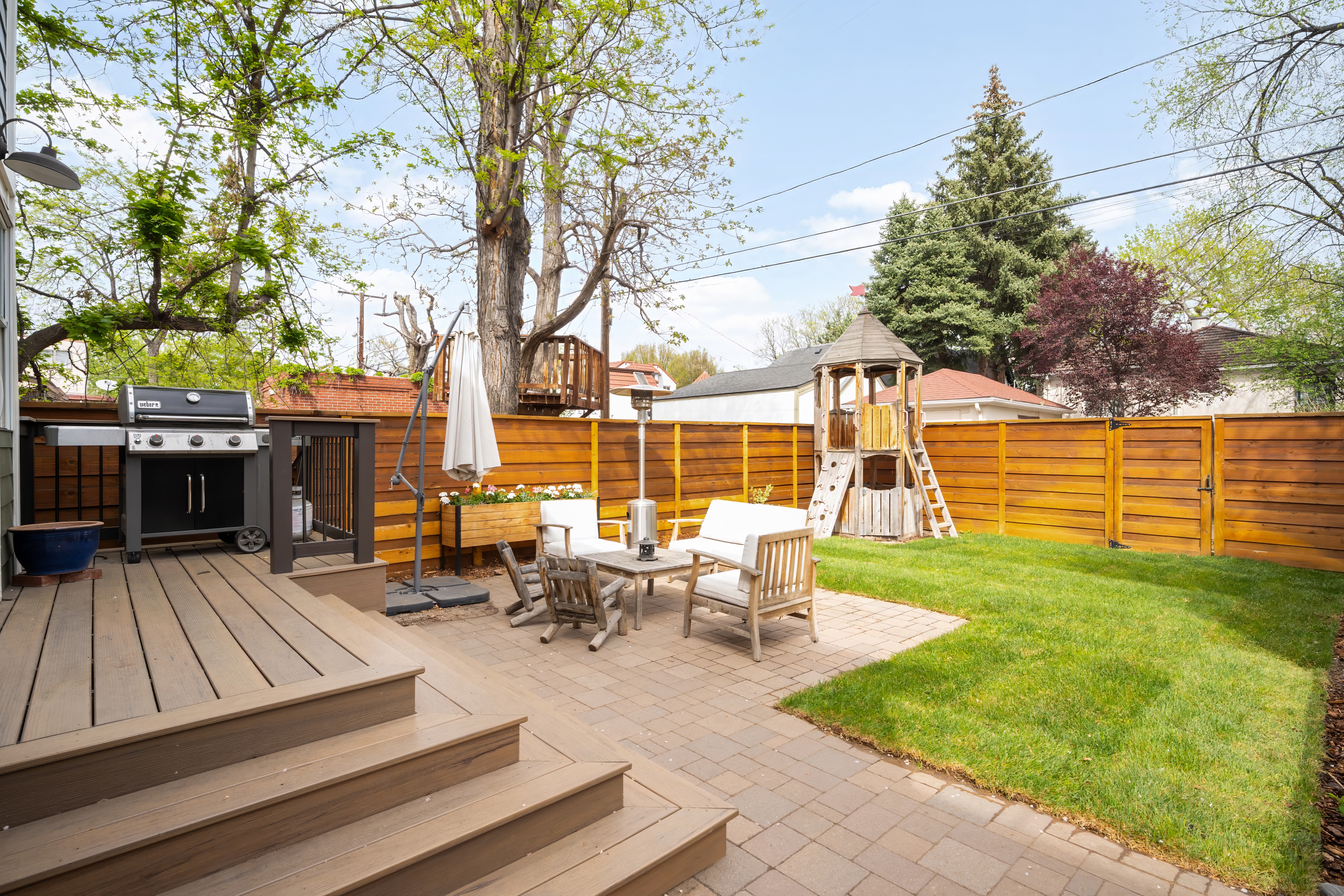  From the moment you arrive, this home leaves an impression - 物件實景