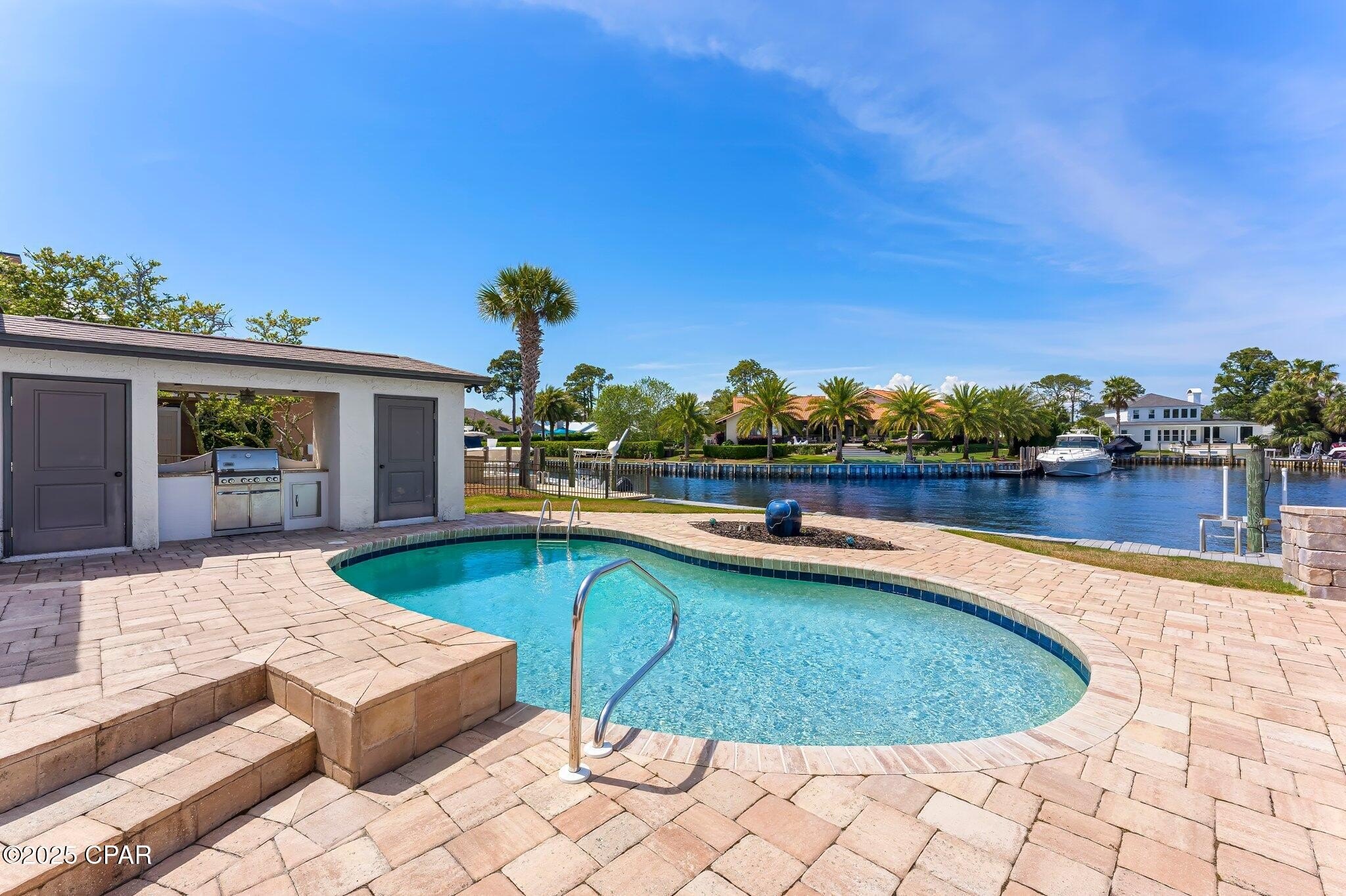 Panama City Beach, Florida, 32408, United States, 4 Bedrooms Bedrooms, ,3 BathroomsBathrooms,Residential,For Sale,1803359