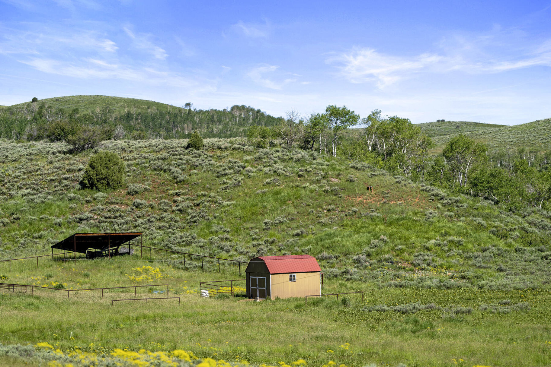  Welcome To Aspen Hill Lodge An Incomparable Luxury Cabin Getaway - 物件實景