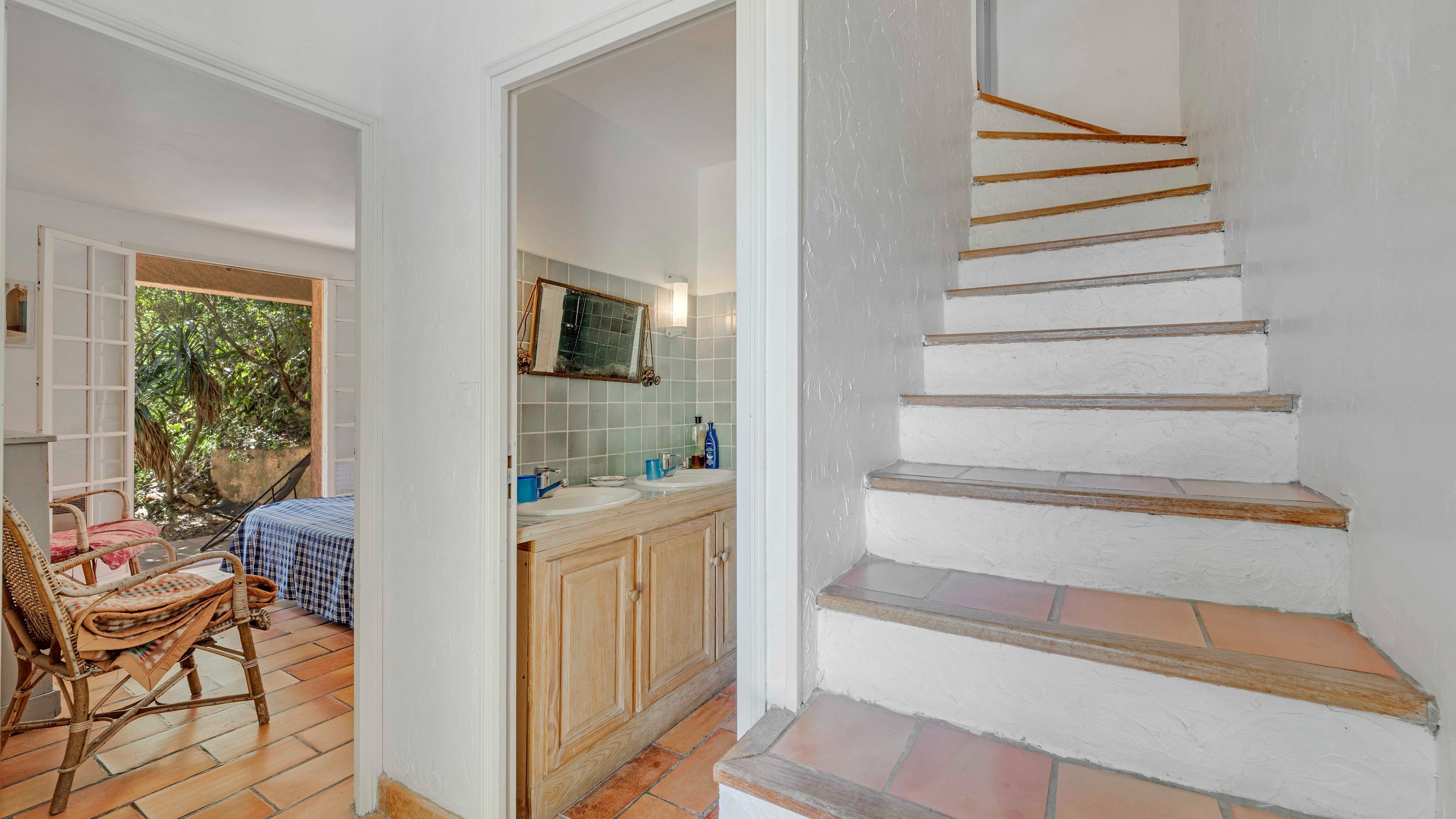  Ramatuelle Escalet sea view property in private estate near beaches and Saint-T… - 物件實景