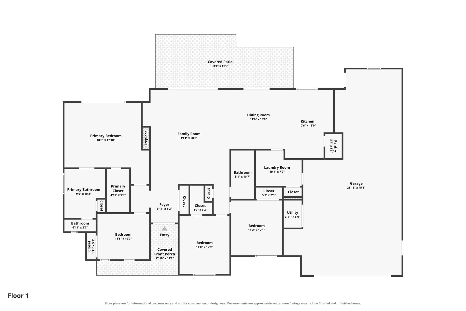  24 BACON CREEK RD Glenwood, WA 98619 - 物件實景