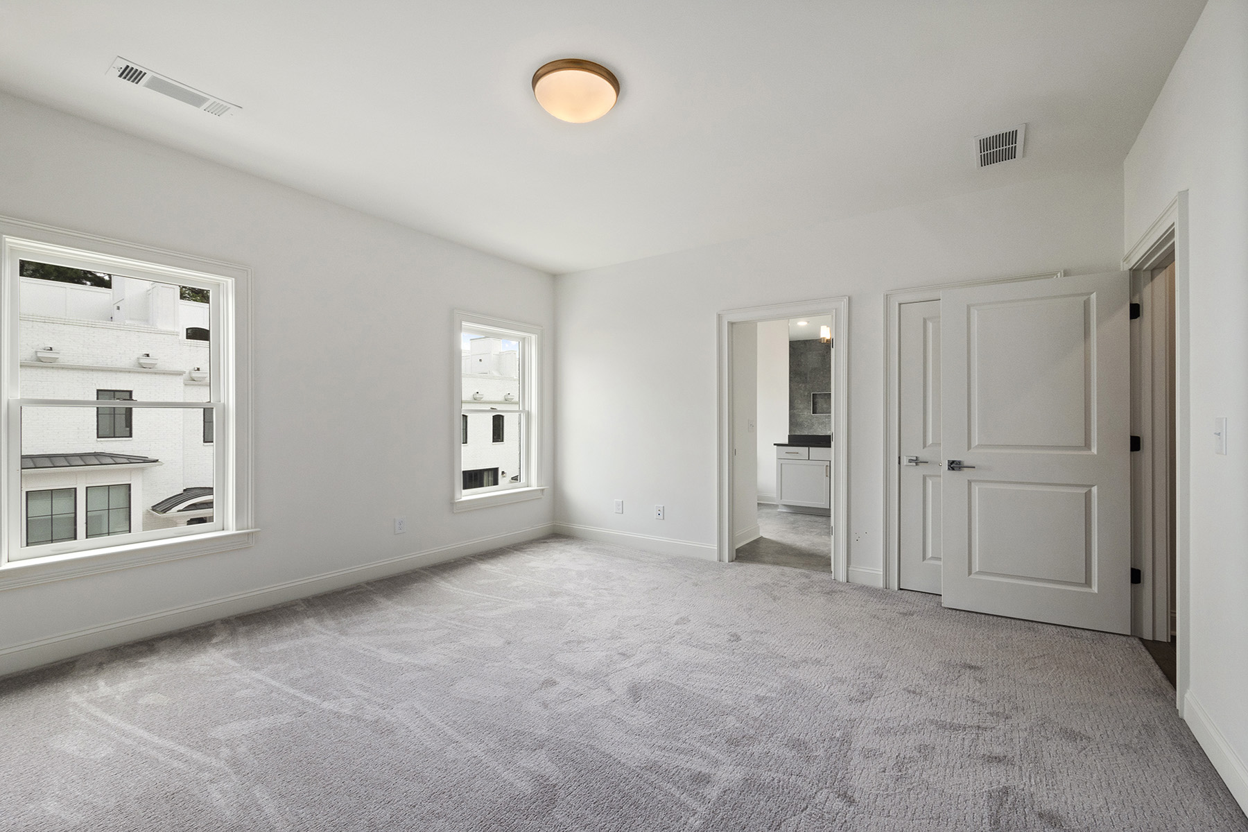  Upscale City Living in Beautiful New Townhome - 物件實景
