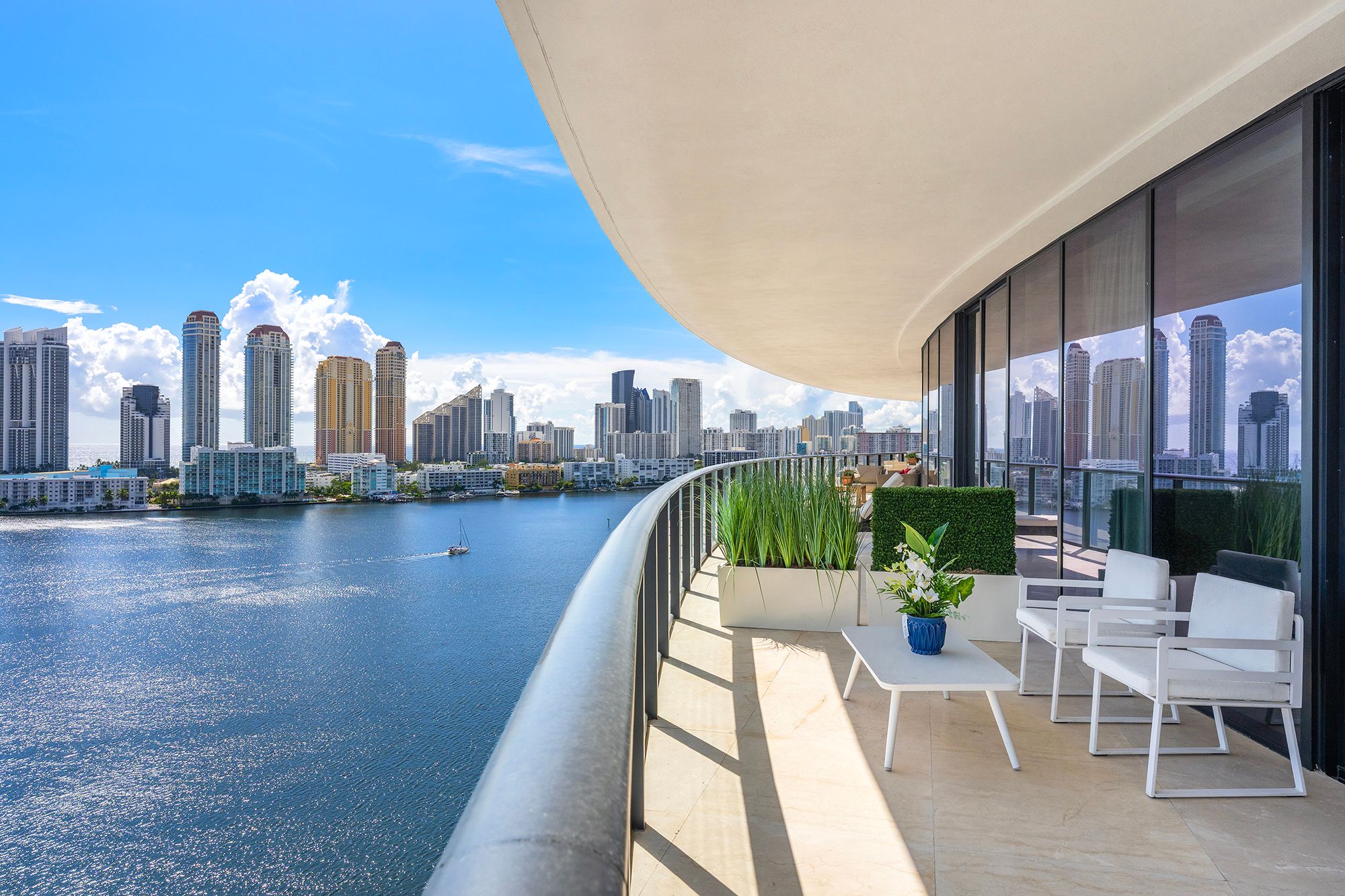  5500 Island Estates Drive, Aventura, FL, 33160 - 物件實景