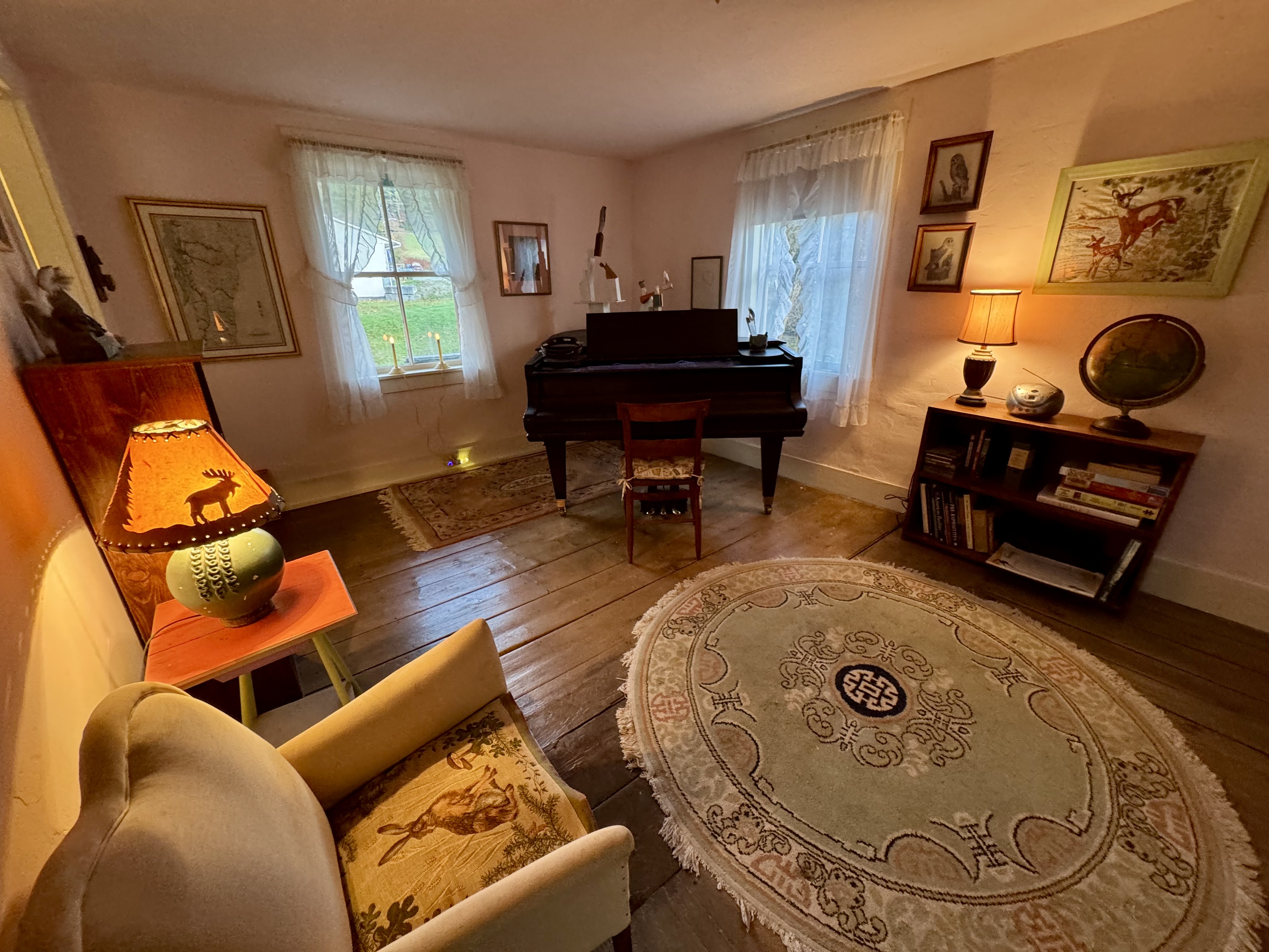  74 Chicken Farm Road - 物件實景