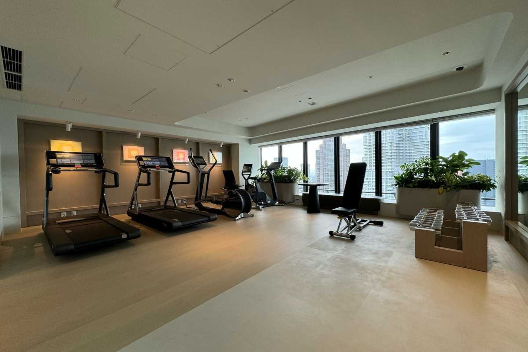  Brillia Tower Dojima - 物件實景