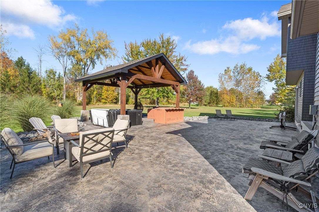 Oswego, New York, 13126, United States, 3 Bedrooms Bedrooms, ,2 BathroomsBathrooms,Residential,For Sale,1975091