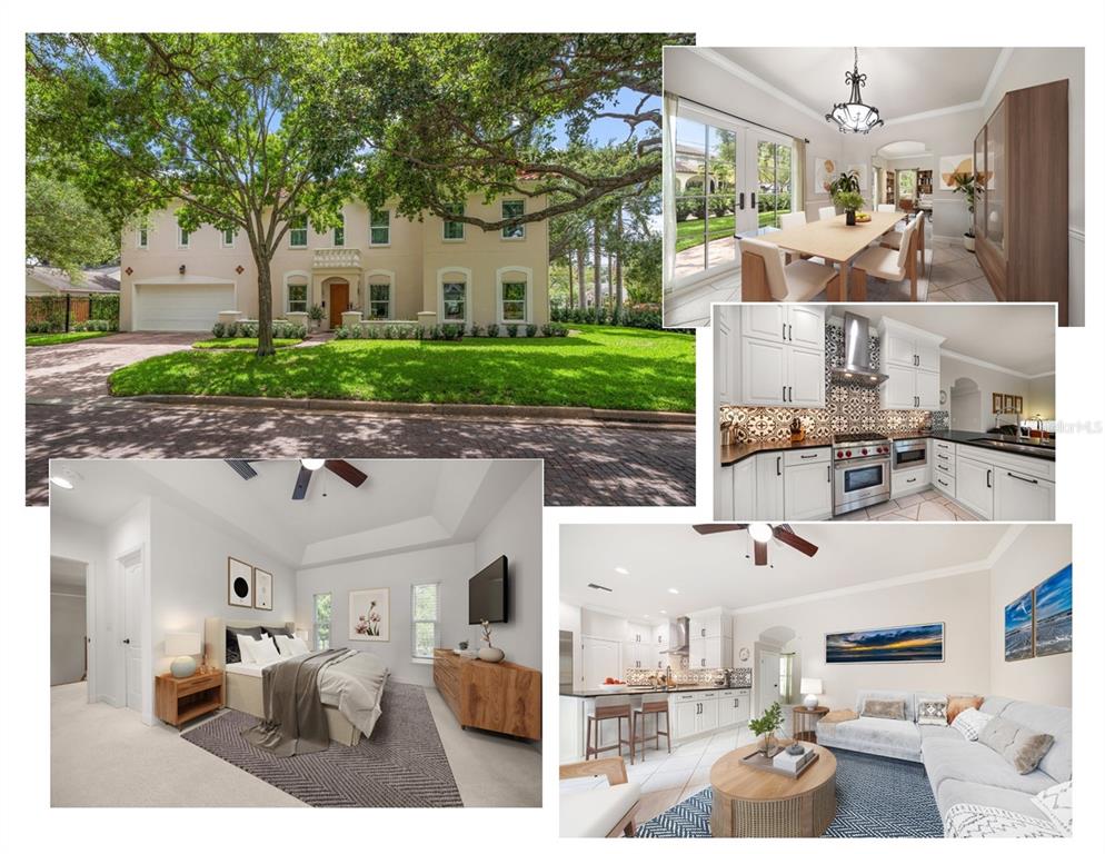Tampa, Florida, 33629, United States, 3 Bedrooms Bedrooms, ,3 BathroomsBathrooms,Residential,For Sale,1850386