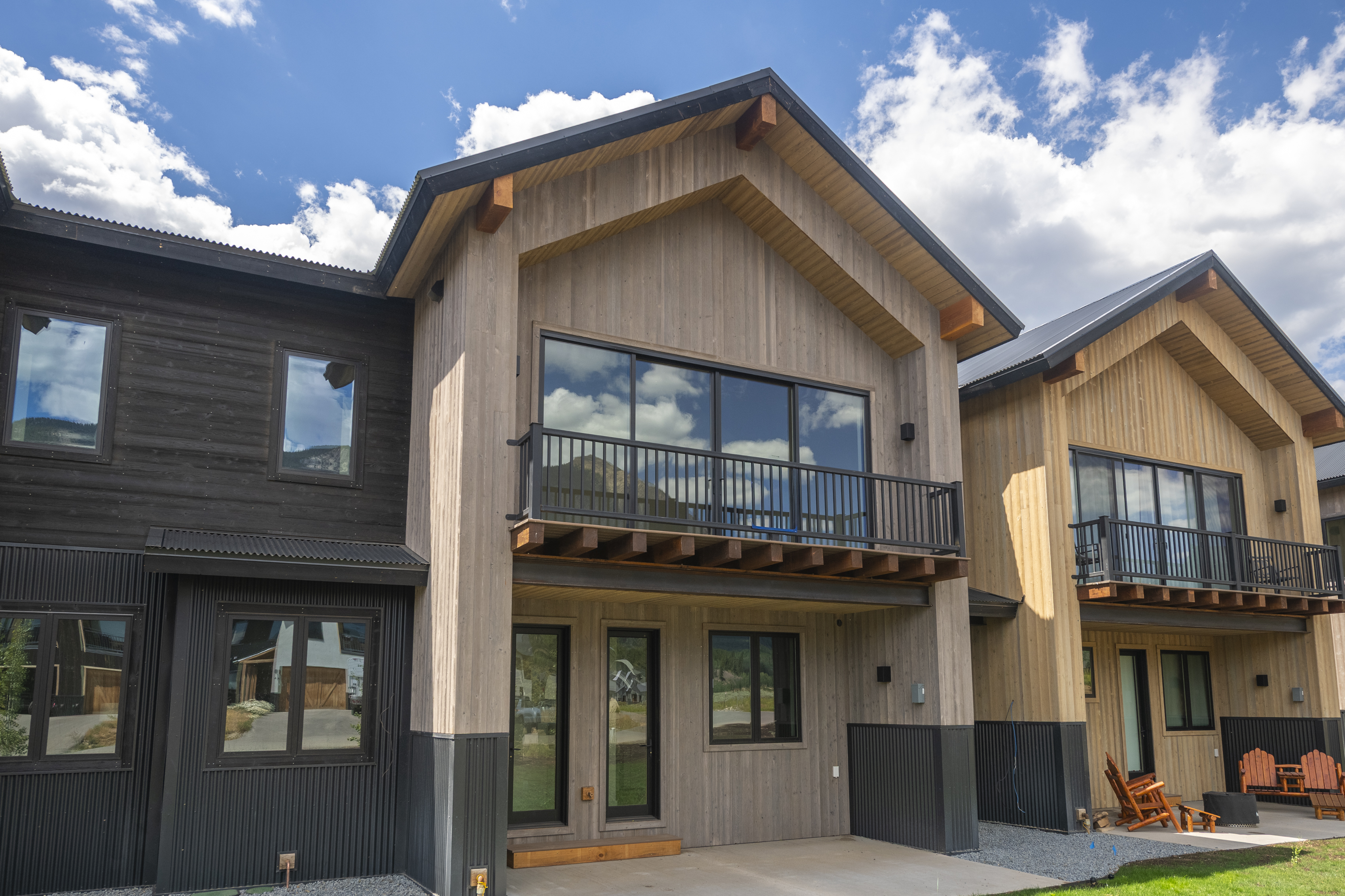  Luxurious mountain living in Buckhorn Ranch - 物件實景