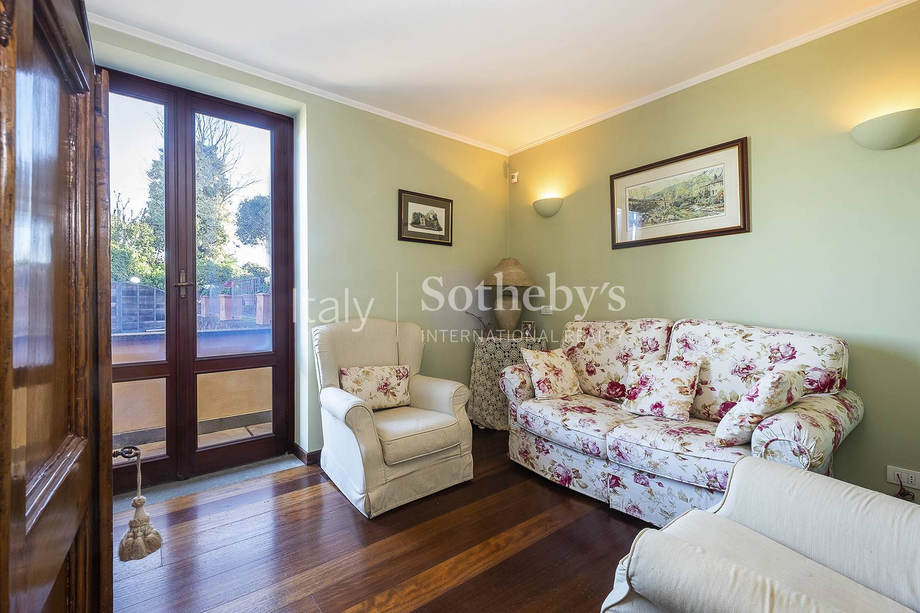  Charming villa near Castel Gandolfo - 物件實景